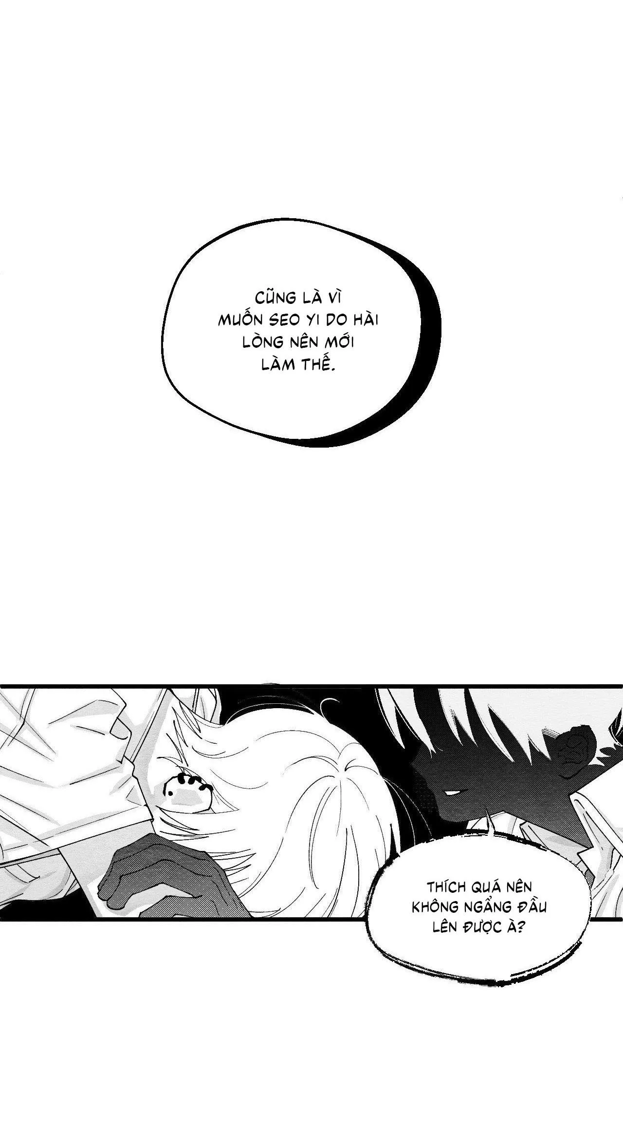 Vóc Dáng Toàn Mỹ Chapter 17 Trang 6