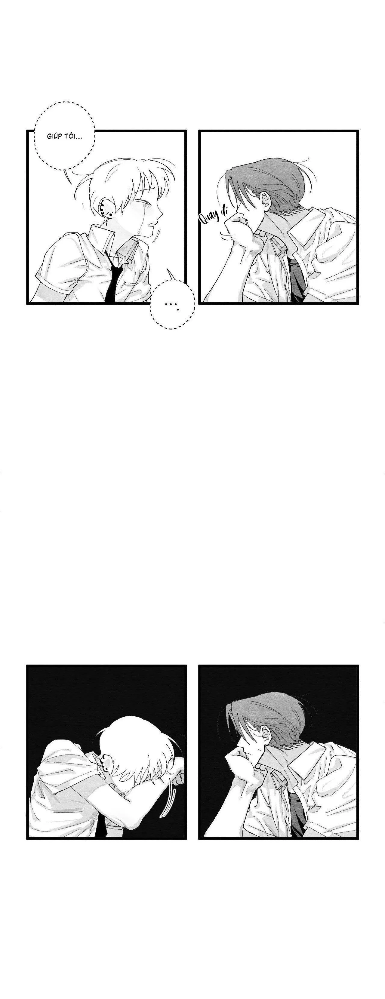 Vóc Dáng Toàn Mỹ Chapter 17 Trang 9