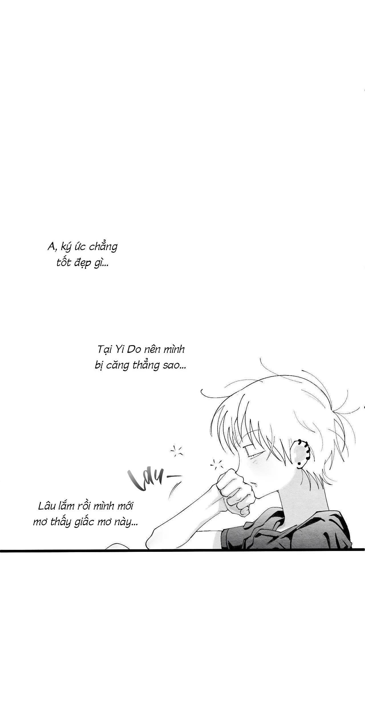 Vóc Dáng Toàn Mỹ Chapter 17 Trang 15