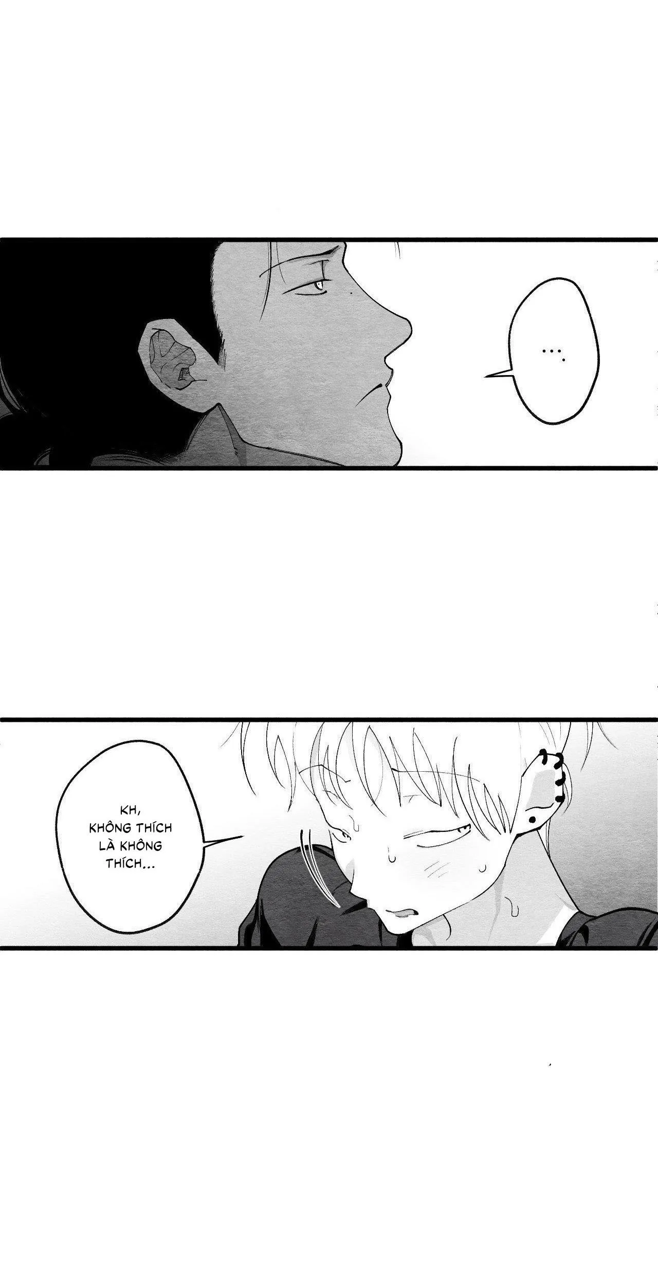 Vóc Dáng Toàn Mỹ Chapter 17 Trang 19