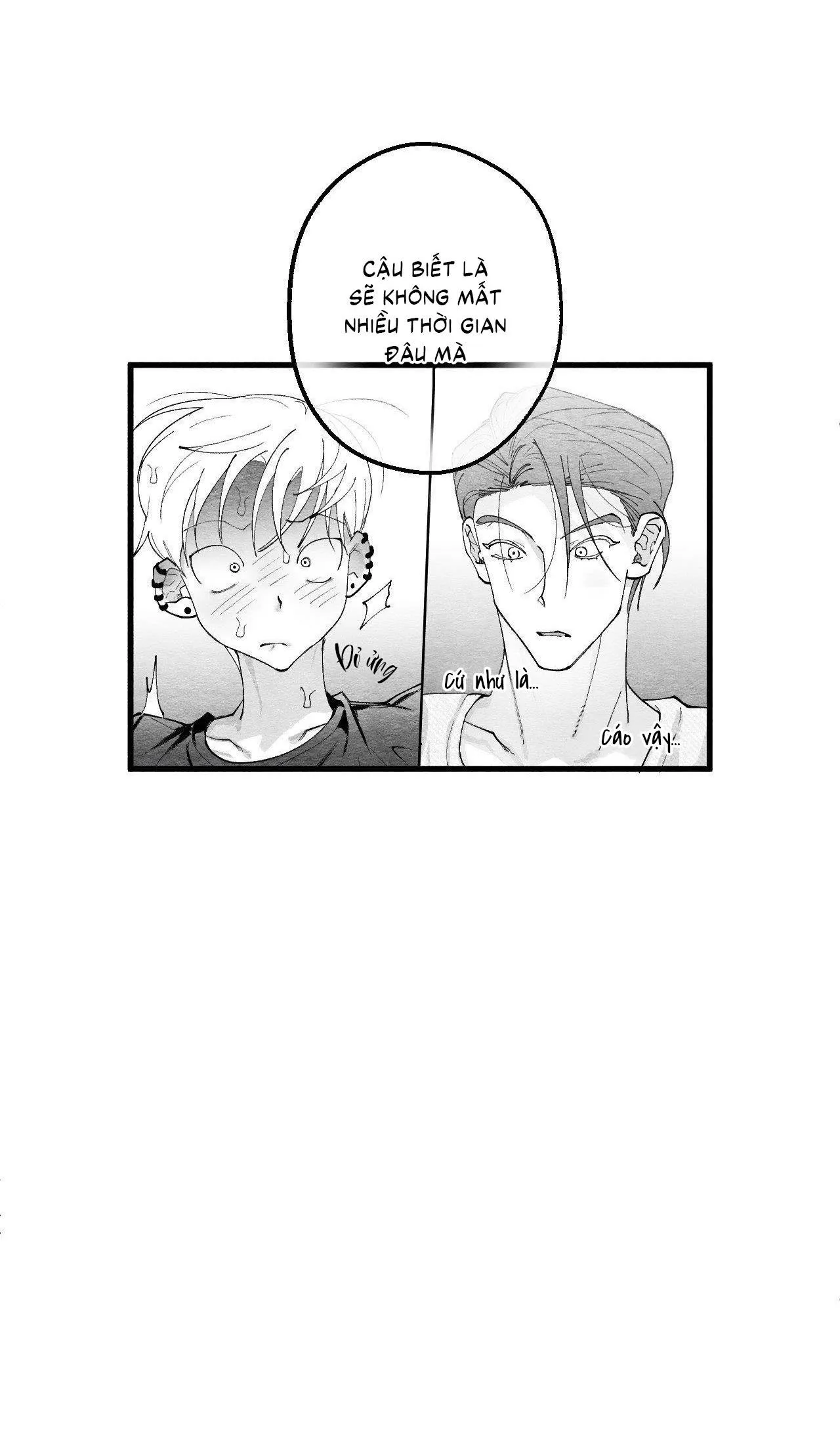 Vóc Dáng Toàn Mỹ Chapter 17 Trang 21