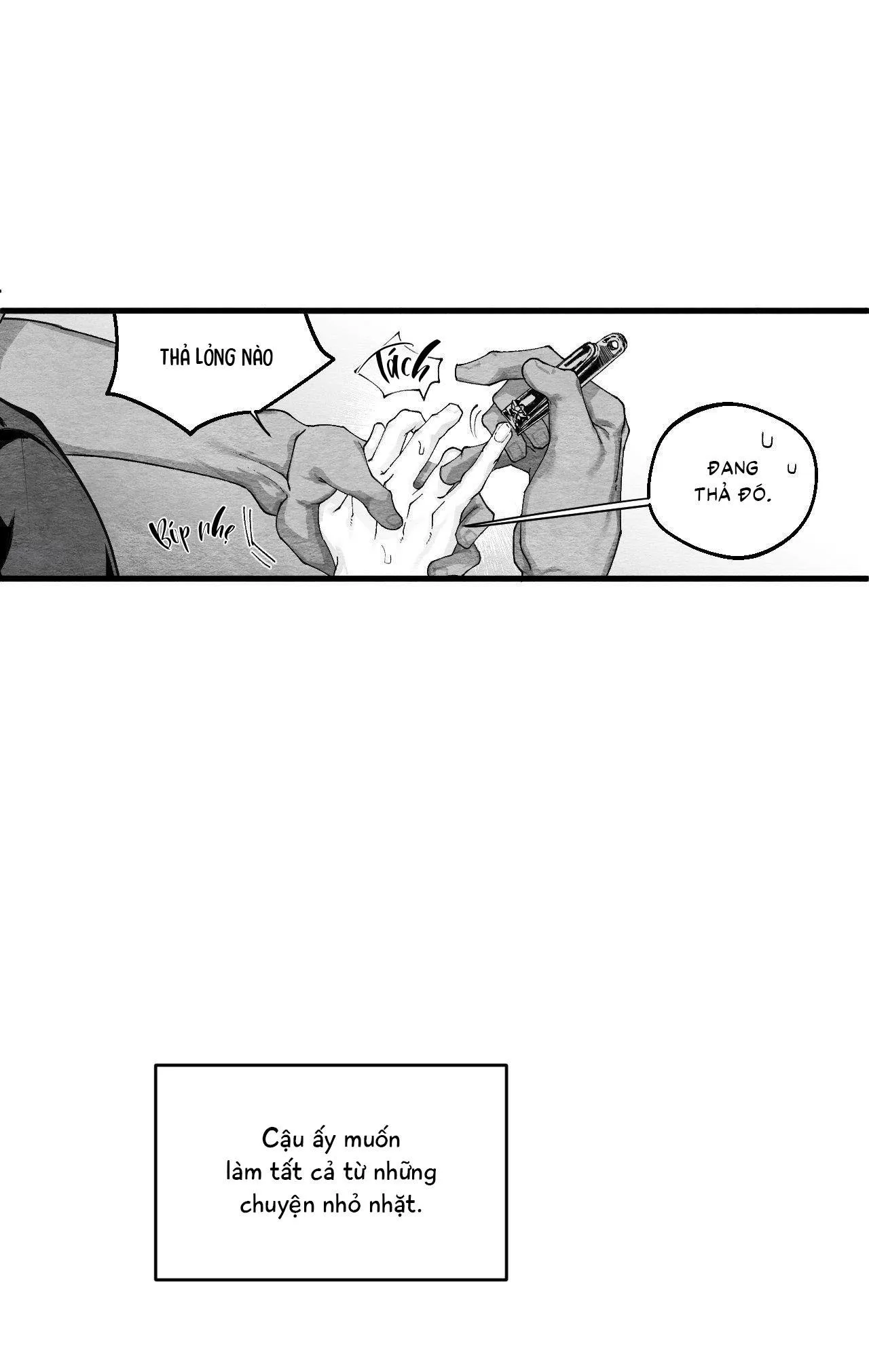 Vóc Dáng Toàn Mỹ Chapter 17 Trang 23