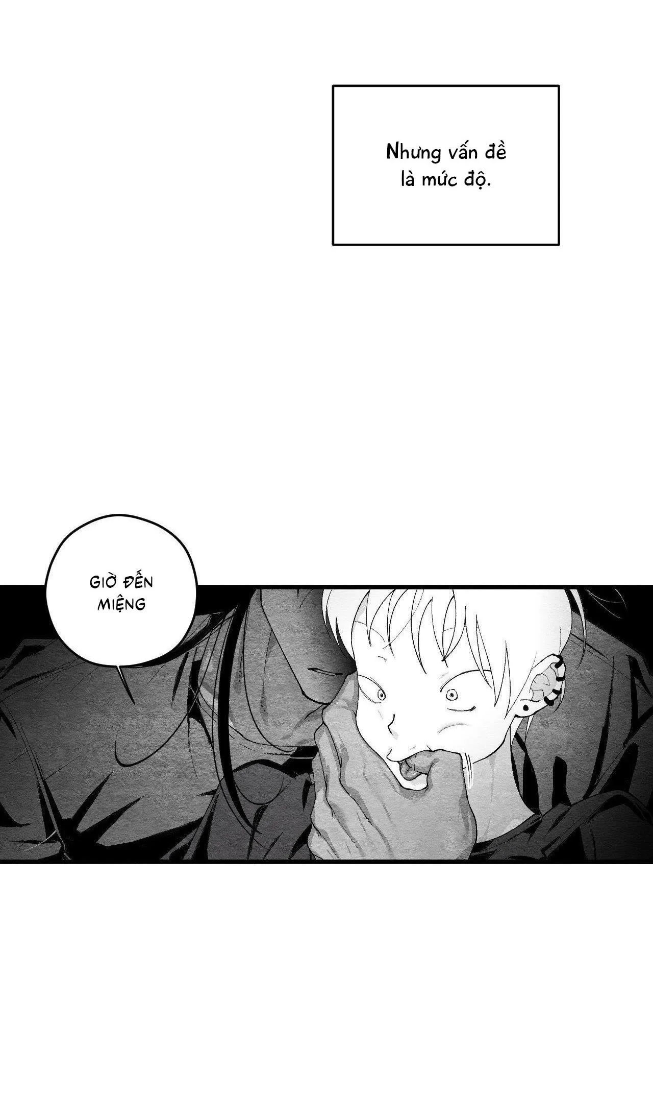 Vóc Dáng Toàn Mỹ Chapter 17 Trang 25