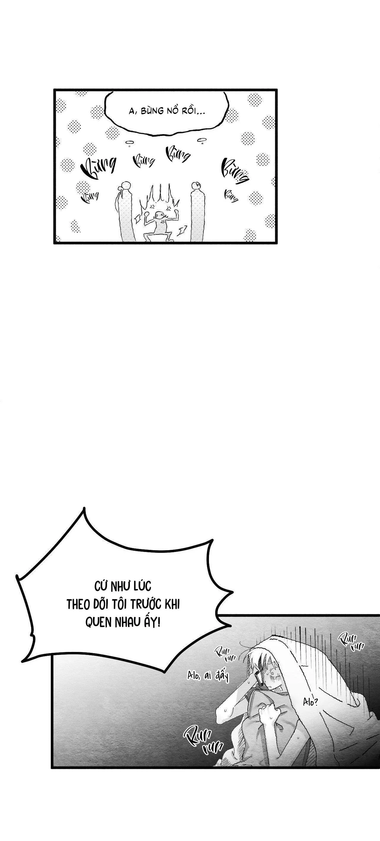 Vóc Dáng Toàn Mỹ Chapter 17 Trang 29