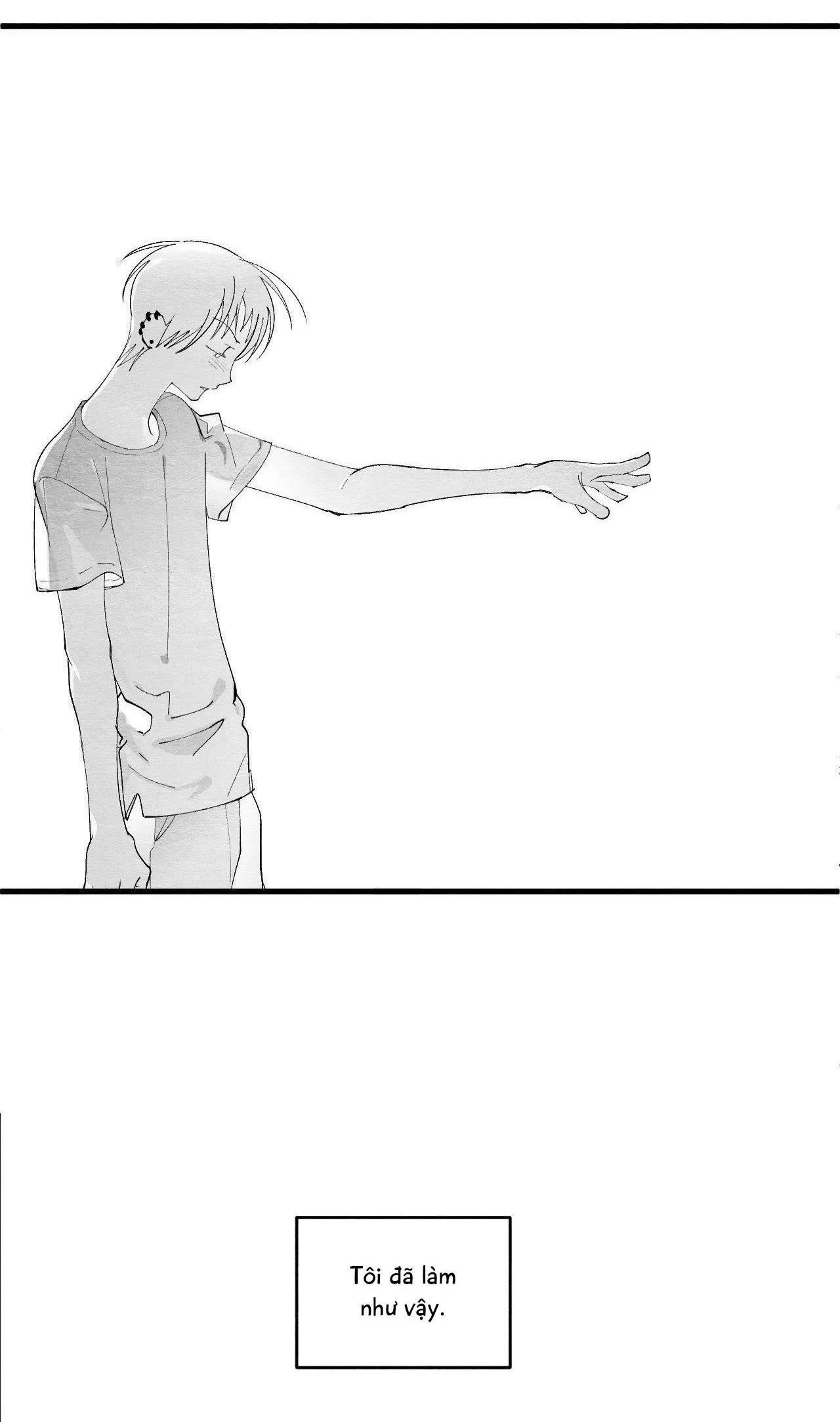 Vóc Dáng Toàn Mỹ Chapter 17 Trang 42