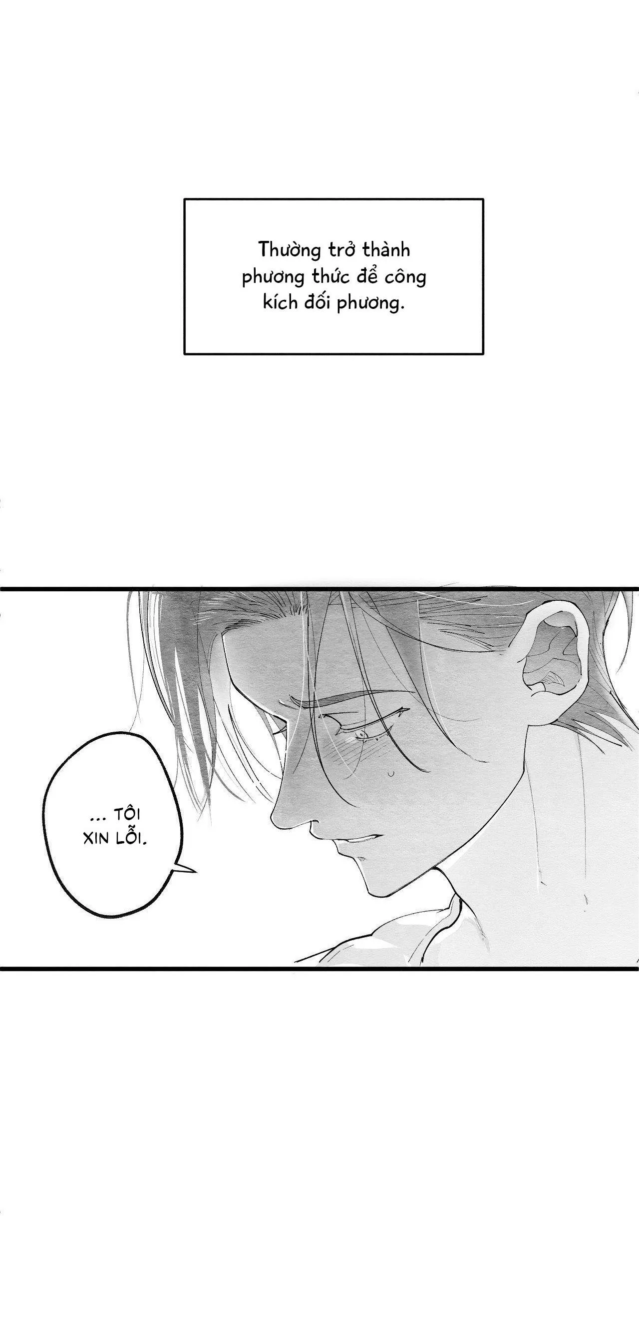 Vóc Dáng Toàn Mỹ Chapter 17 Trang 47