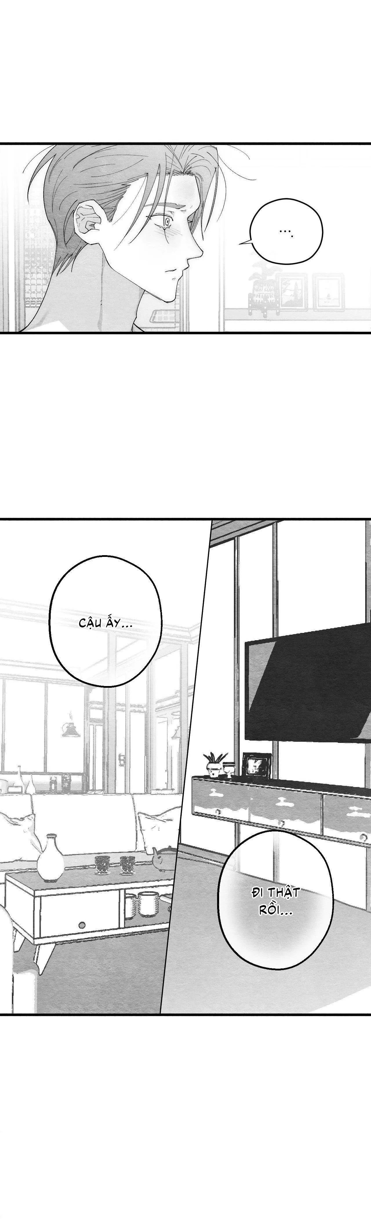 Vóc Dáng Toàn Mỹ Chapter 17 Trang 55