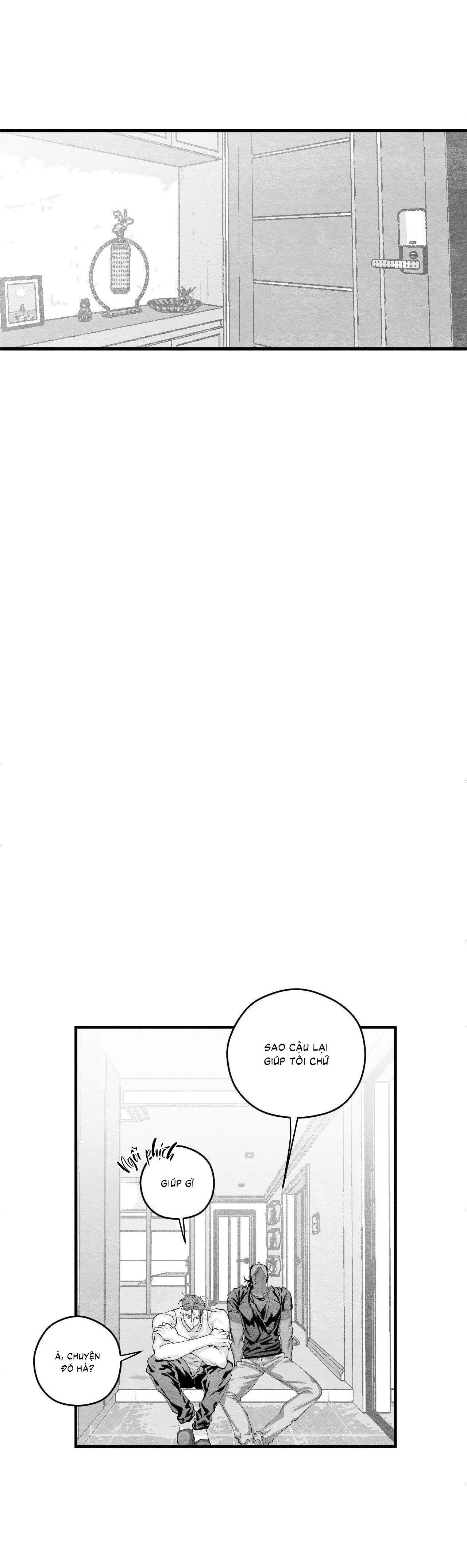 Vóc Dáng Toàn Mỹ Chapter 17 Trang 59