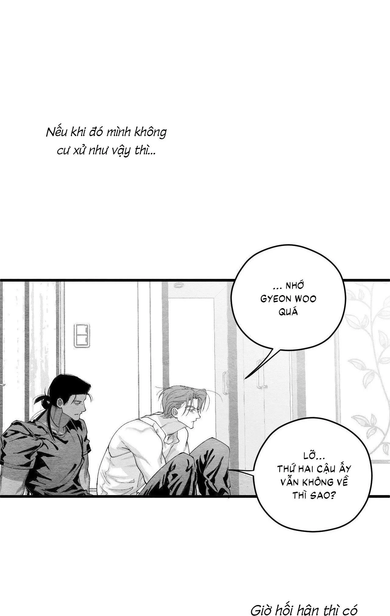 Vóc Dáng Toàn Mỹ Chapter 17 Trang 62