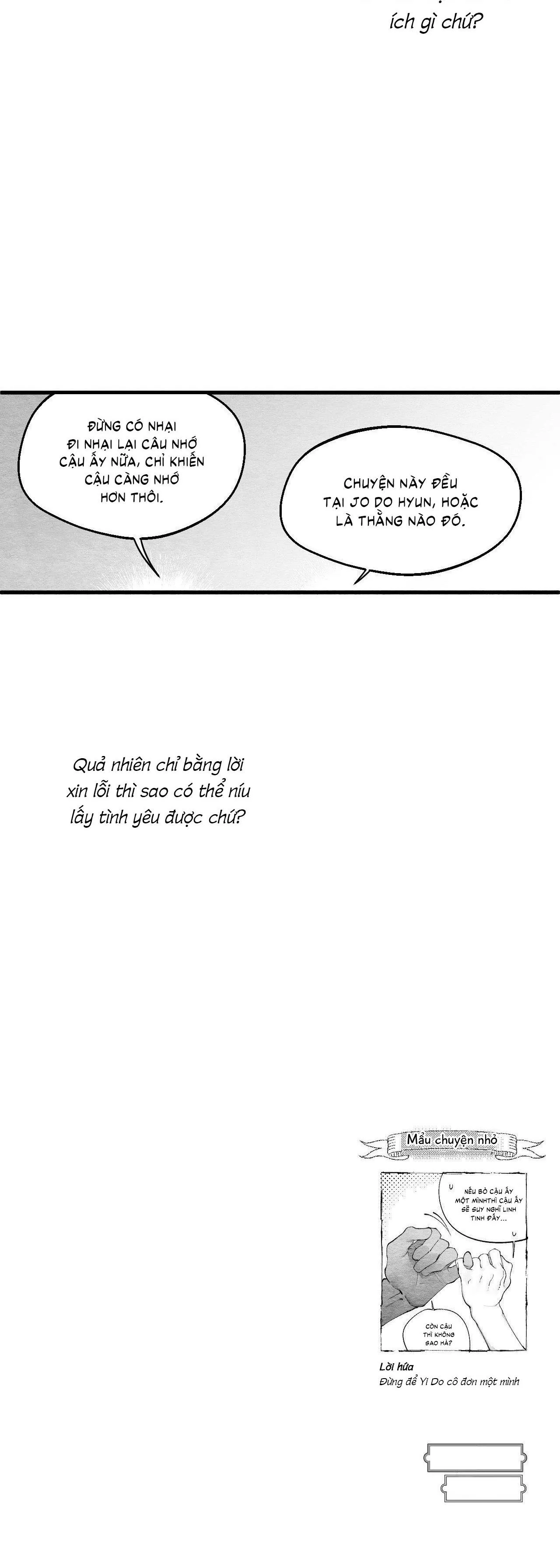 Vóc Dáng Toàn Mỹ Chapter 17 Trang 63