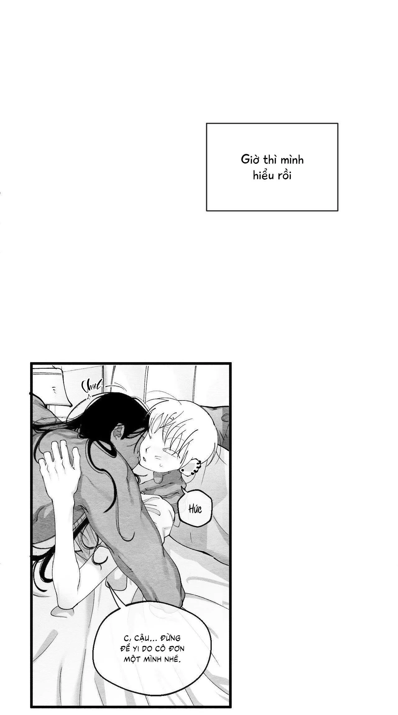 Vóc Dáng Toàn Mỹ Chapter 18 Trang 5