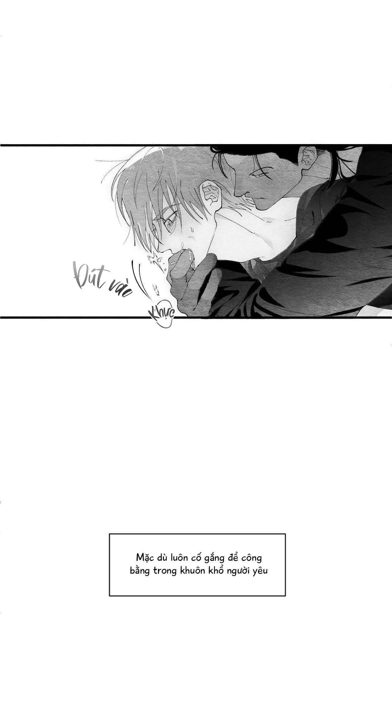 Vóc Dáng Toàn Mỹ Chapter 18 Trang 8