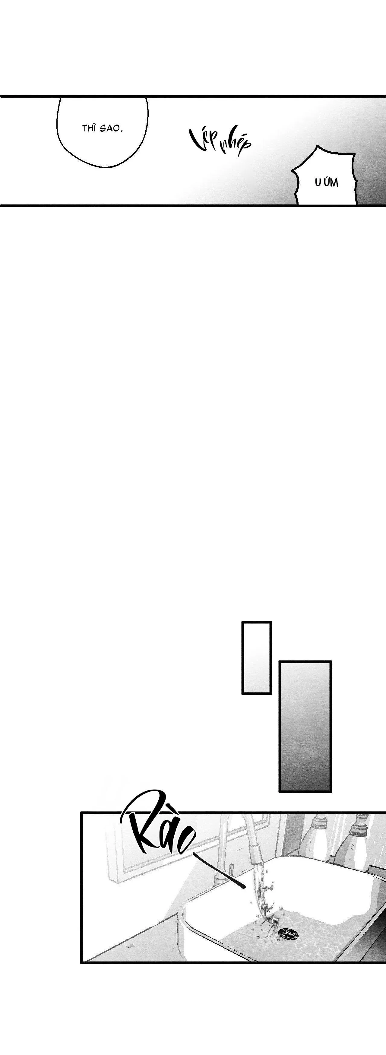 Vóc Dáng Toàn Mỹ Chapter 18 Trang 12