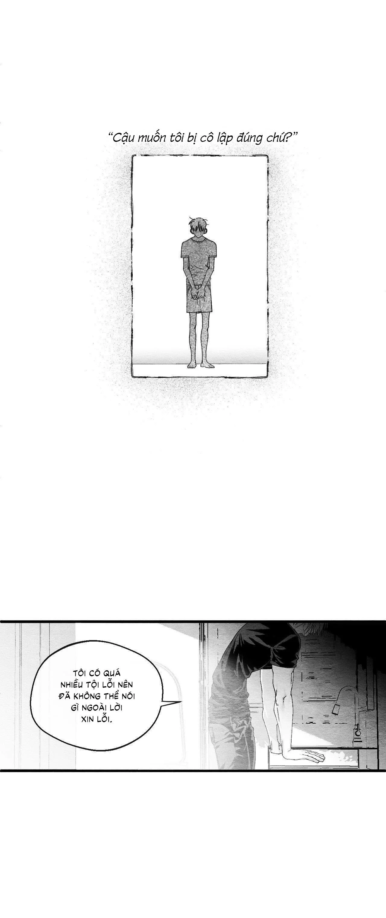 Vóc Dáng Toàn Mỹ Chapter 18 Trang 17