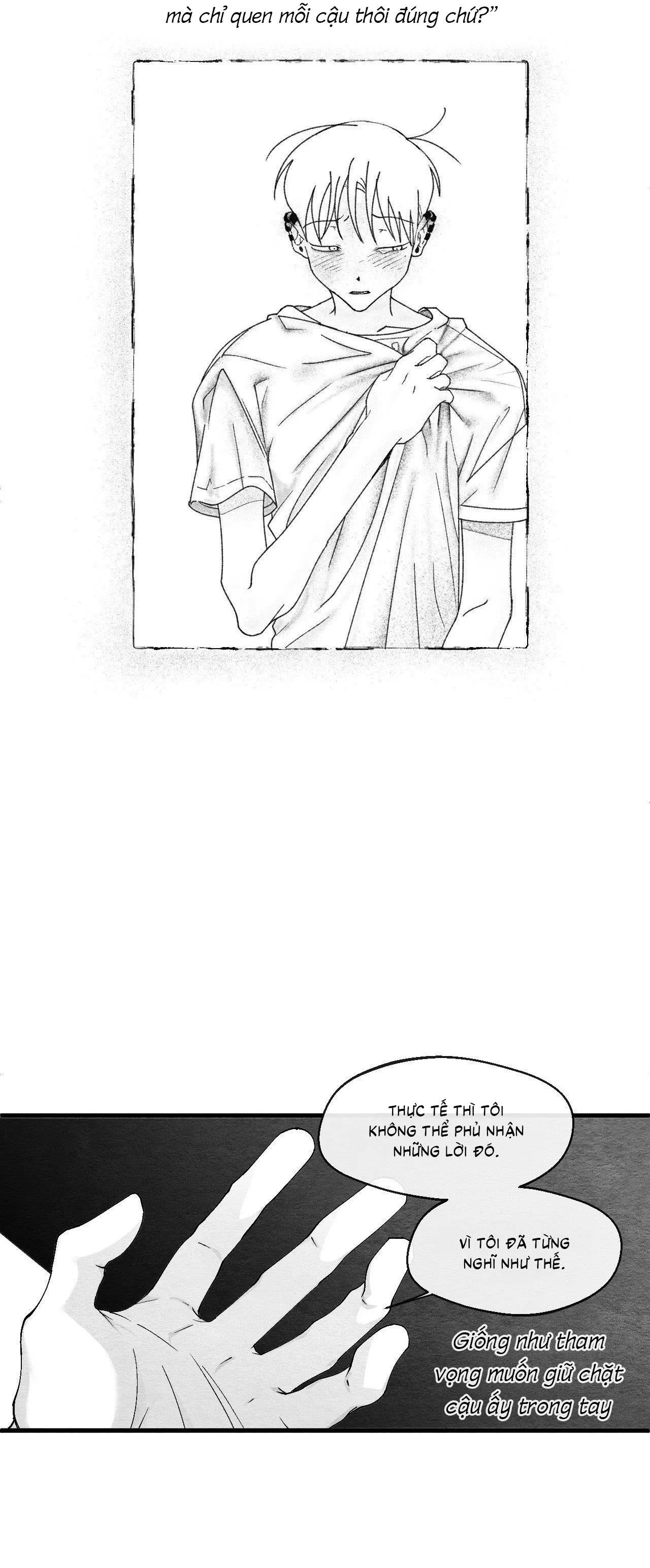 Vóc Dáng Toàn Mỹ Chapter 18 Trang 19