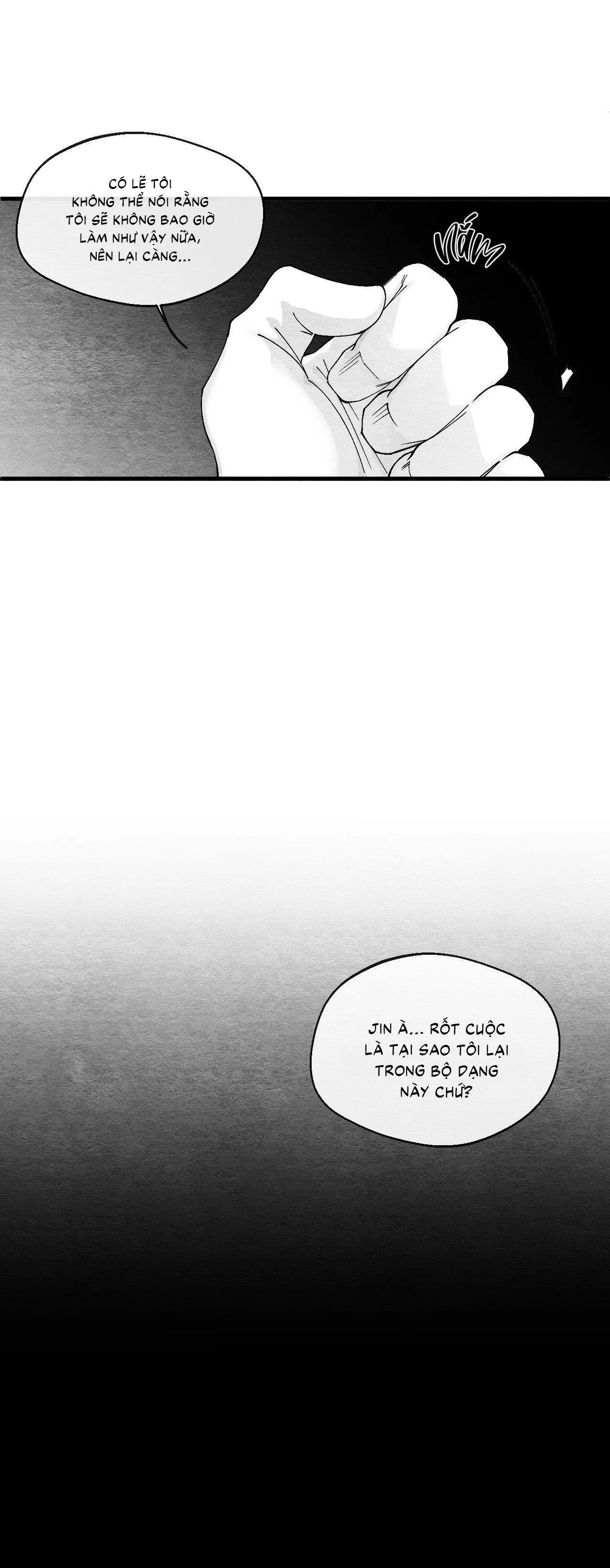 Vóc Dáng Toàn Mỹ Chapter 18 Trang 20