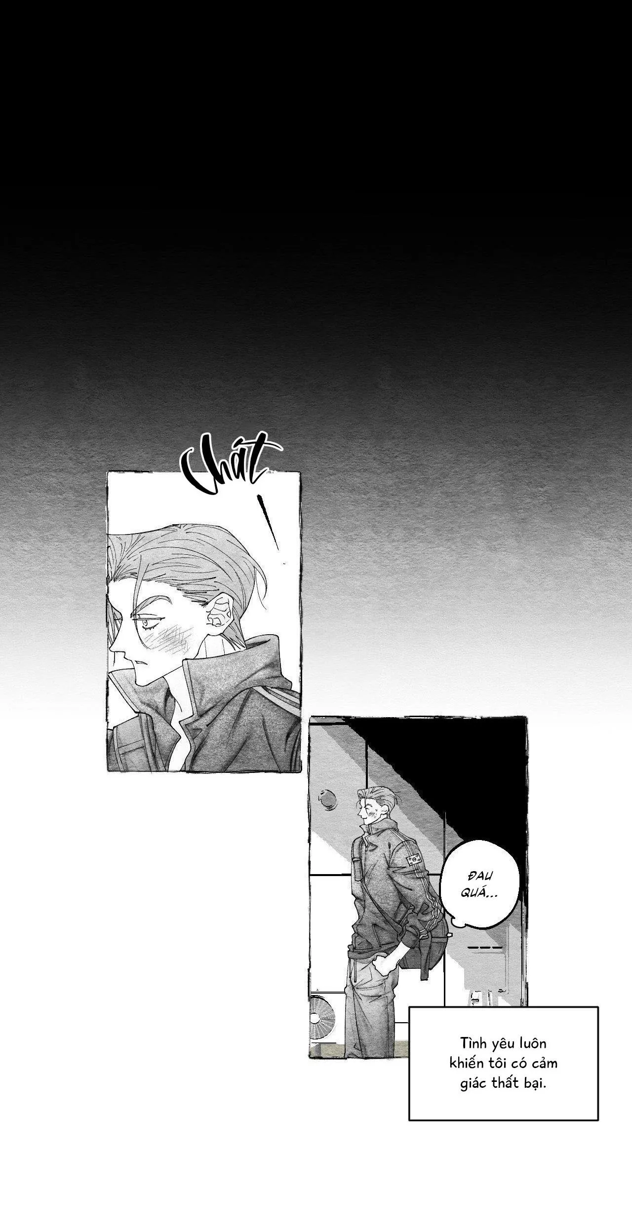 Vóc Dáng Toàn Mỹ Chapter 18 Trang 21