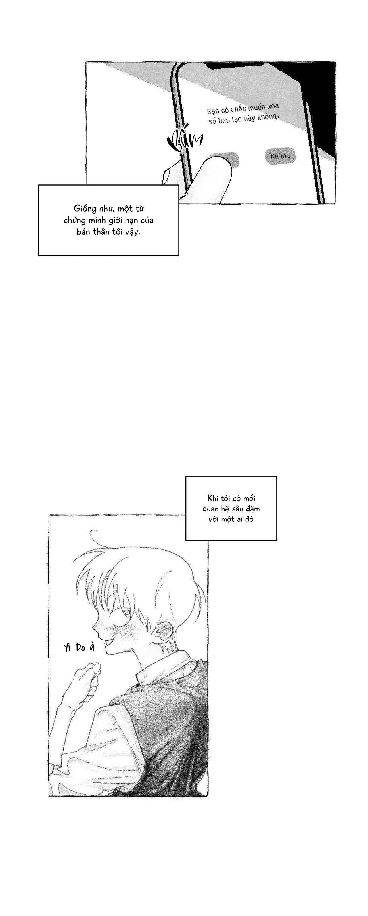 Vóc Dáng Toàn Mỹ Chapter 18 Trang 22