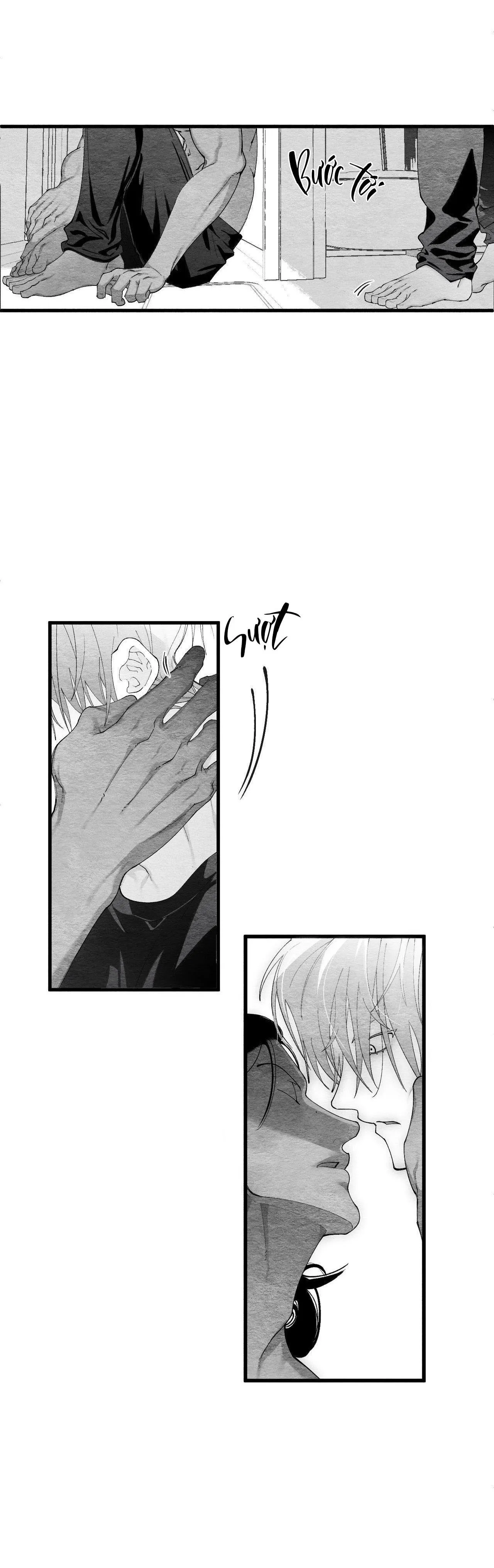 Vóc Dáng Toàn Mỹ Chapter 18 Trang 32