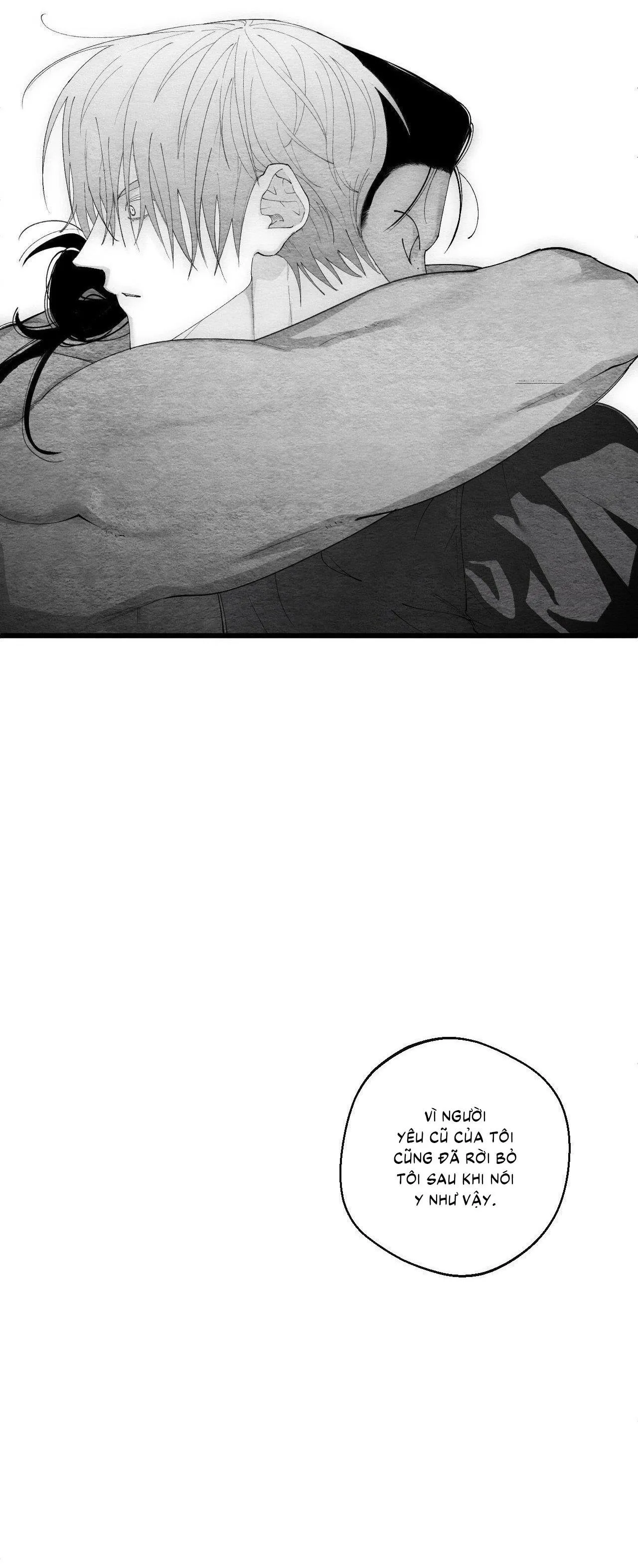 Vóc Dáng Toàn Mỹ Chapter 18 Trang 35
