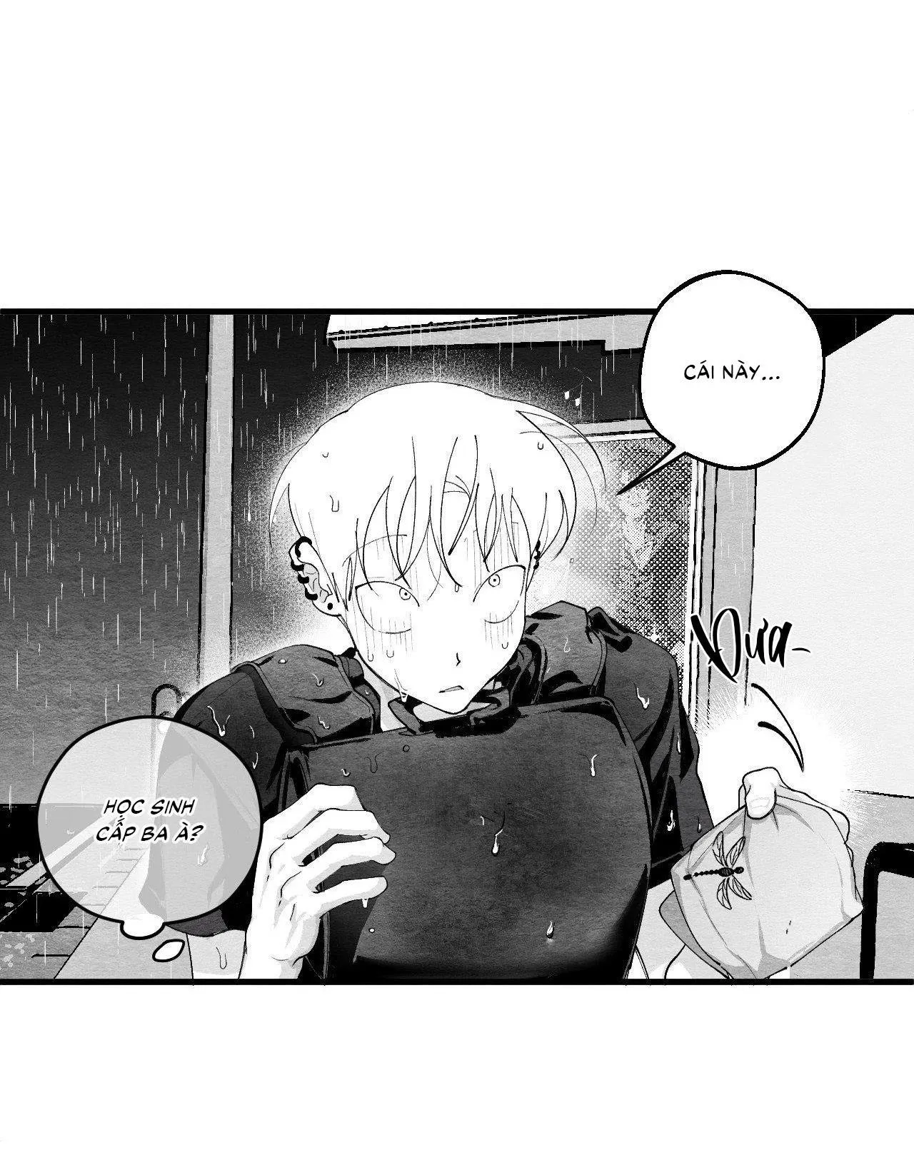 Vóc Dáng Toàn Mỹ Chapter 18 Trang 39