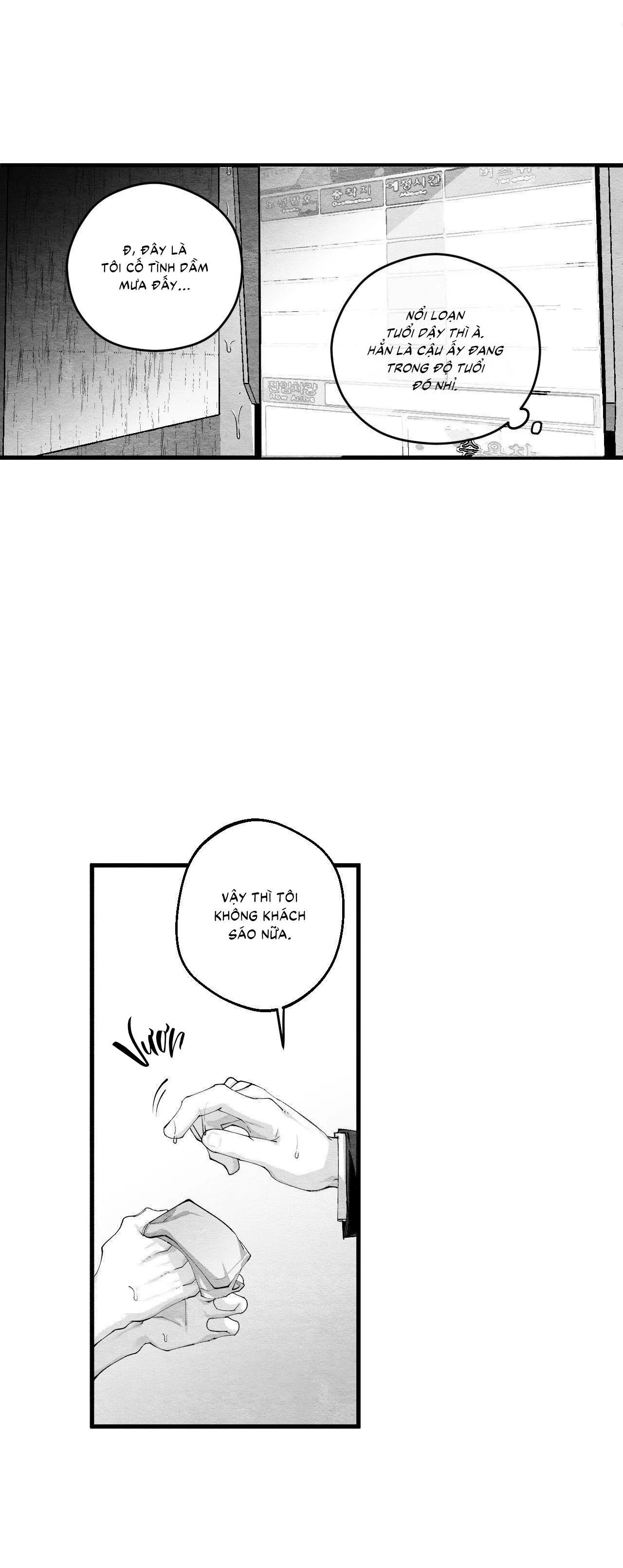 Vóc Dáng Toàn Mỹ Chapter 18 Trang 42