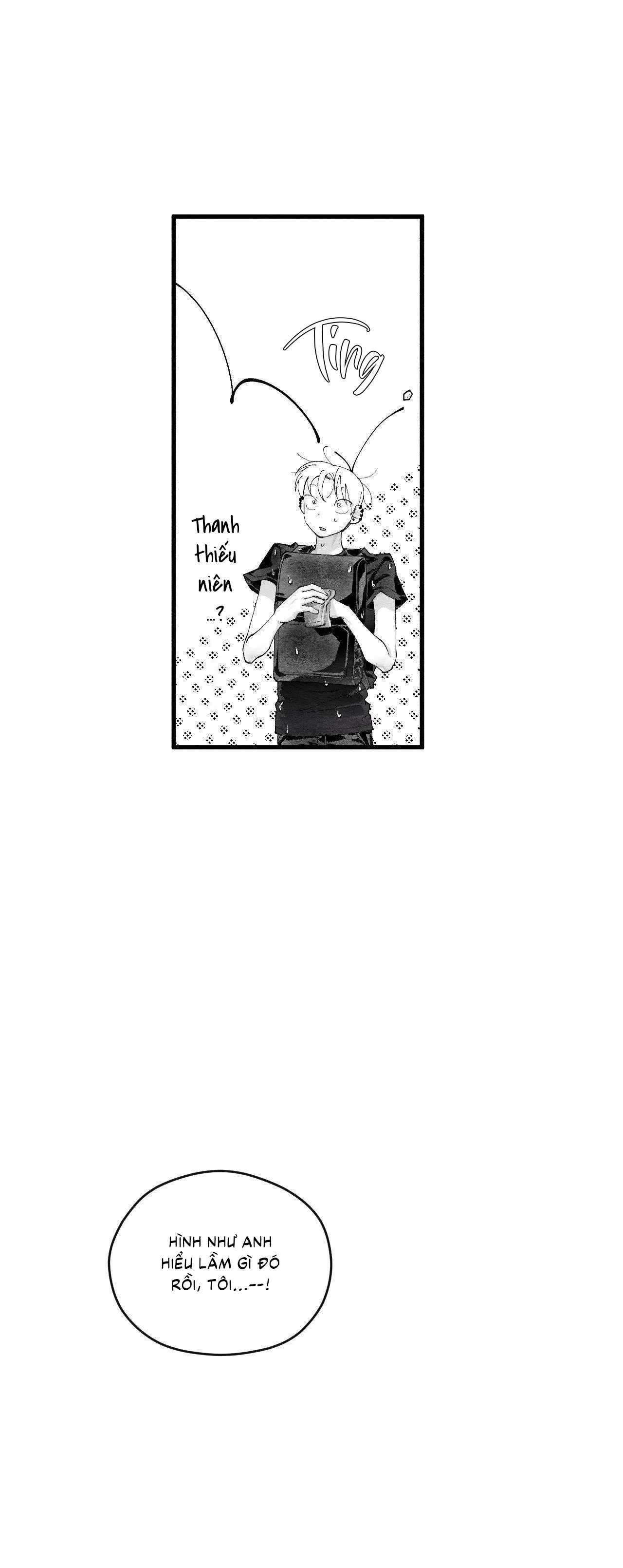 Vóc Dáng Toàn Mỹ Chapter 18 Trang 47