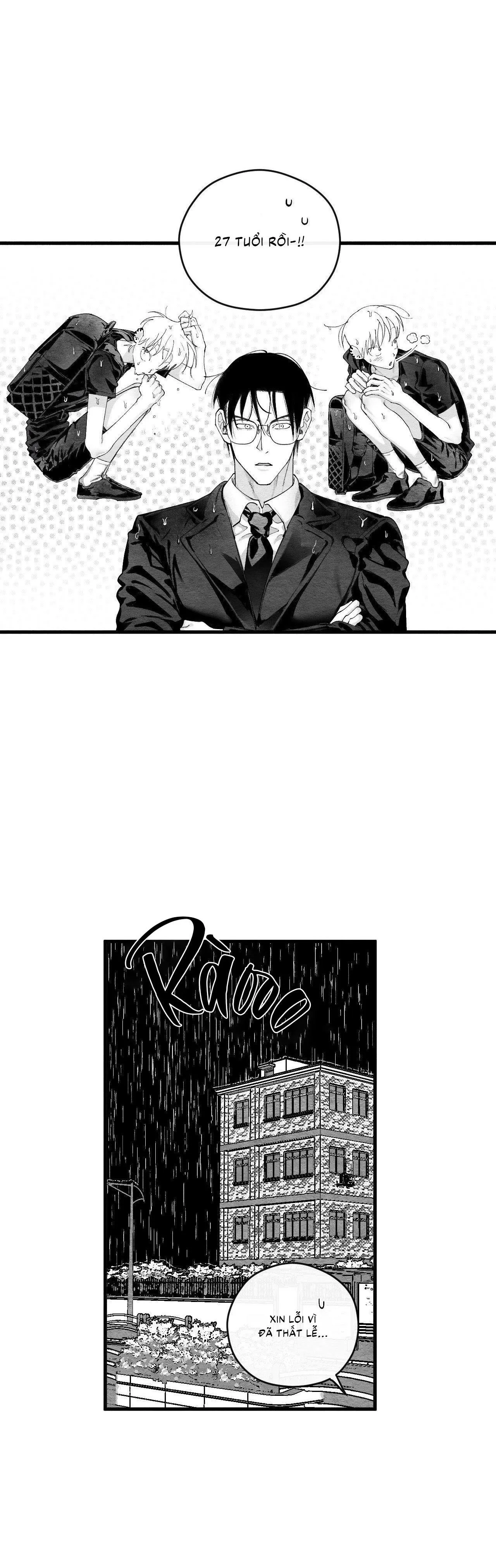 Vóc Dáng Toàn Mỹ Chapter 18 Trang 48