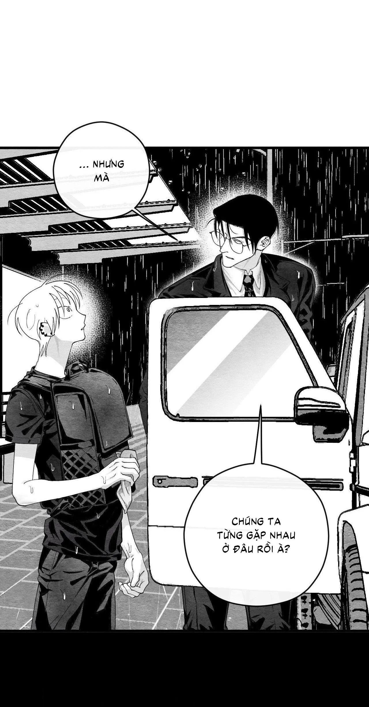 Vóc Dáng Toàn Mỹ Chapter 18 Trang 50