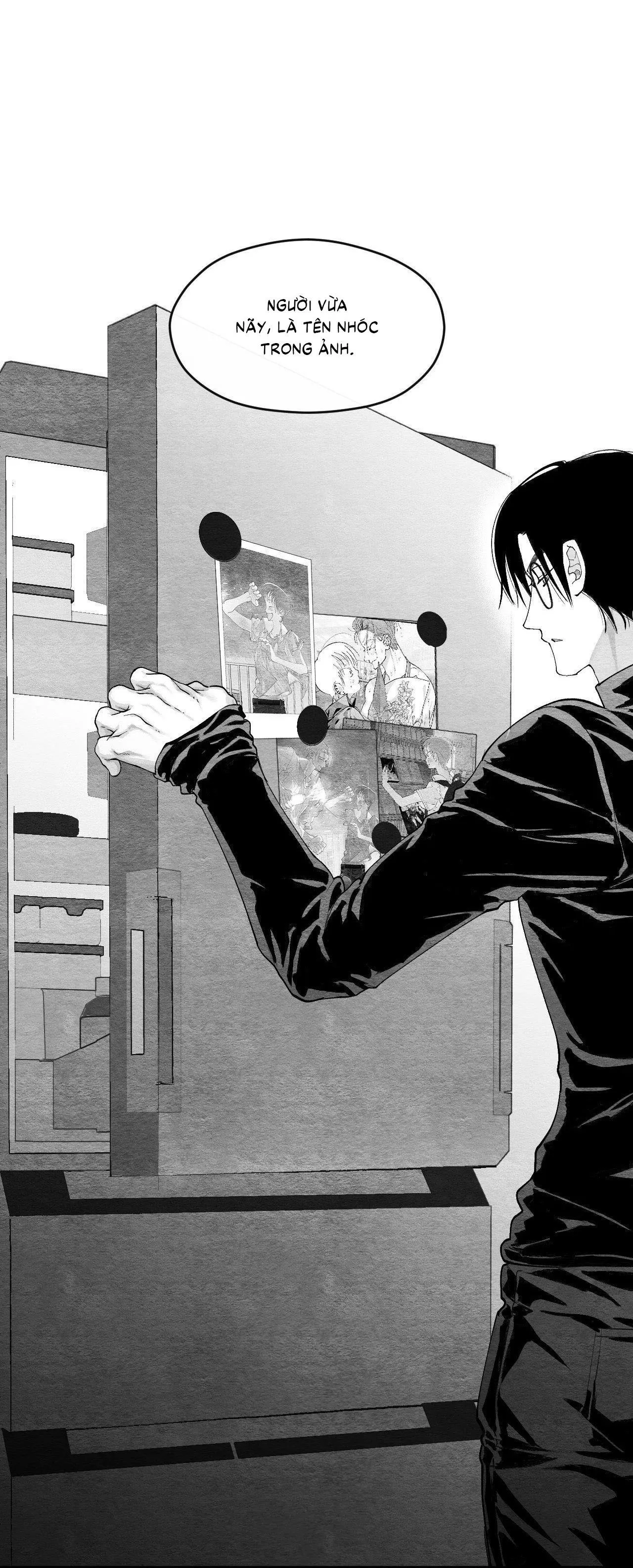 Vóc Dáng Toàn Mỹ Chapter 18 Trang 52