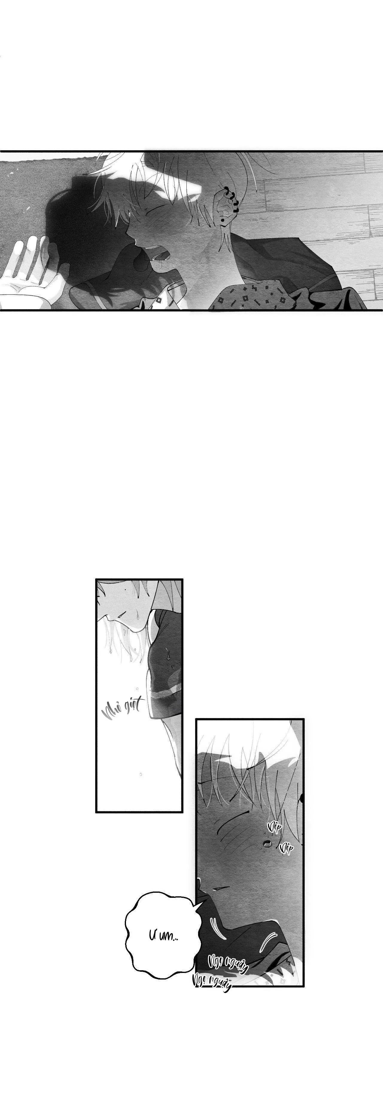 Vóc Dáng Toàn Mỹ Chapter 19 Trang 11