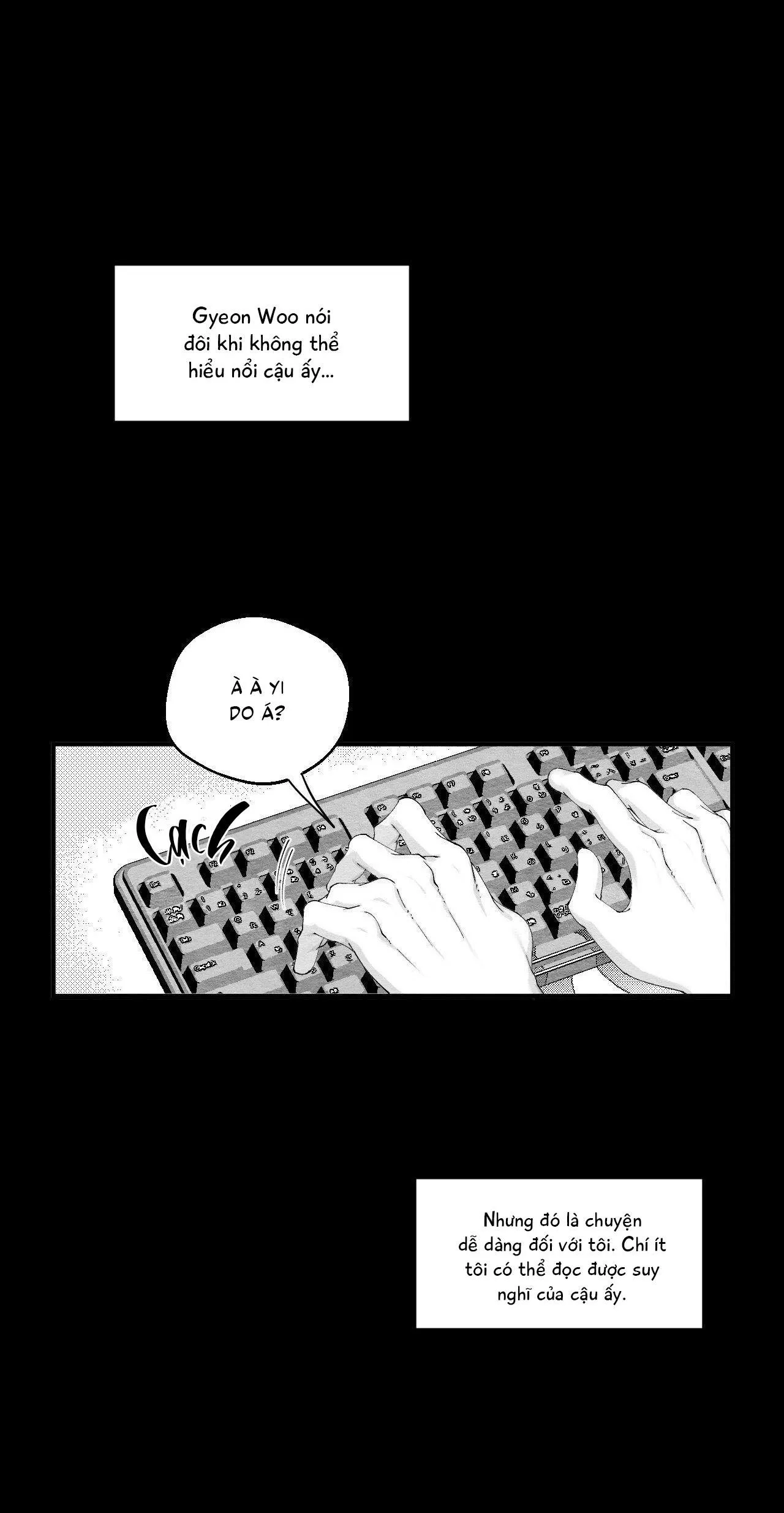 Vóc Dáng Toàn Mỹ Chapter 19 Trang 14