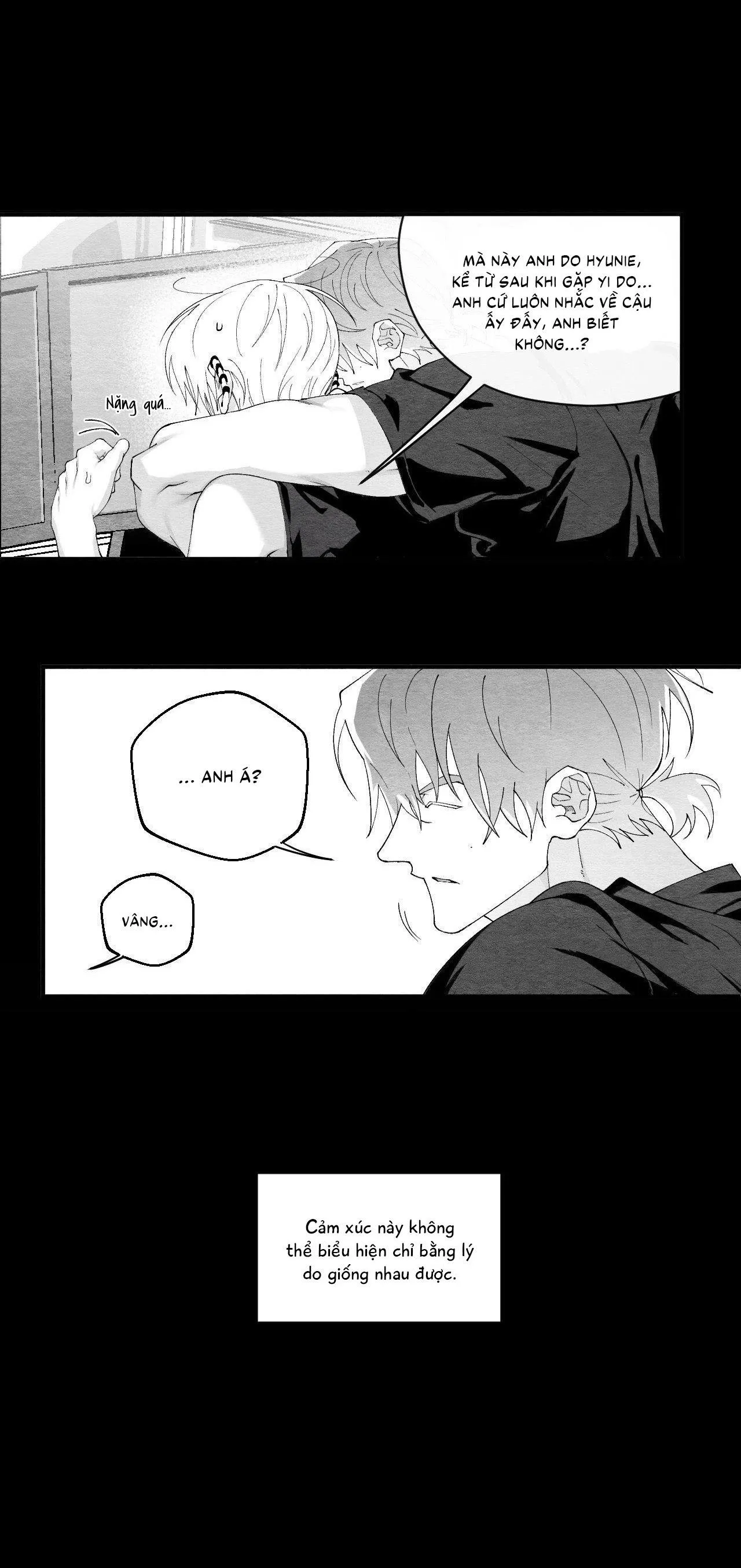 Vóc Dáng Toàn Mỹ Chapter 19 Trang 16