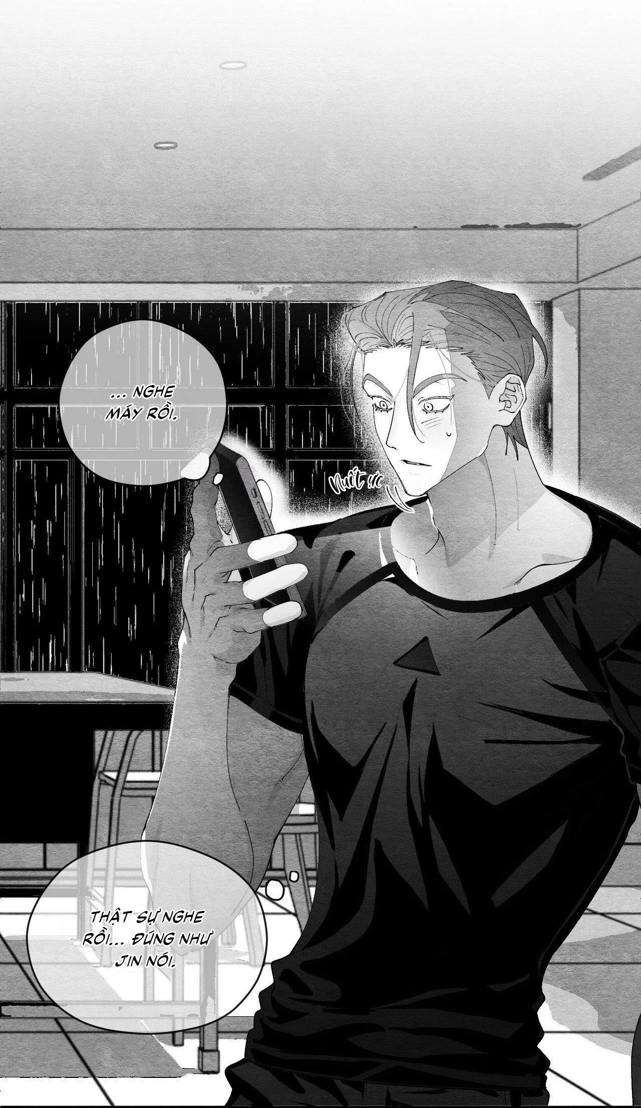 Vóc Dáng Toàn Mỹ Chapter 19 Trang 20