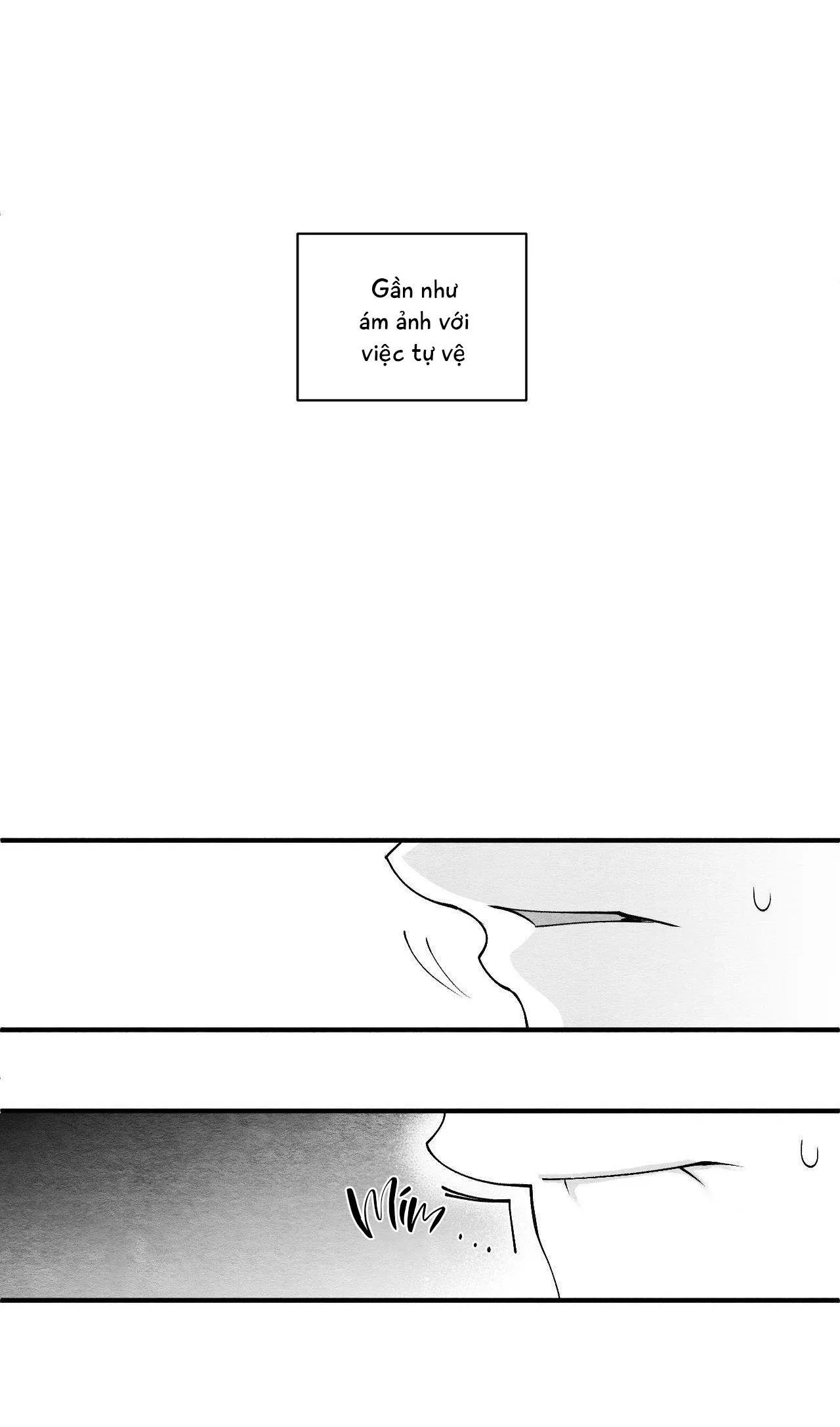 Vóc Dáng Toàn Mỹ Chapter 19 Trang 22