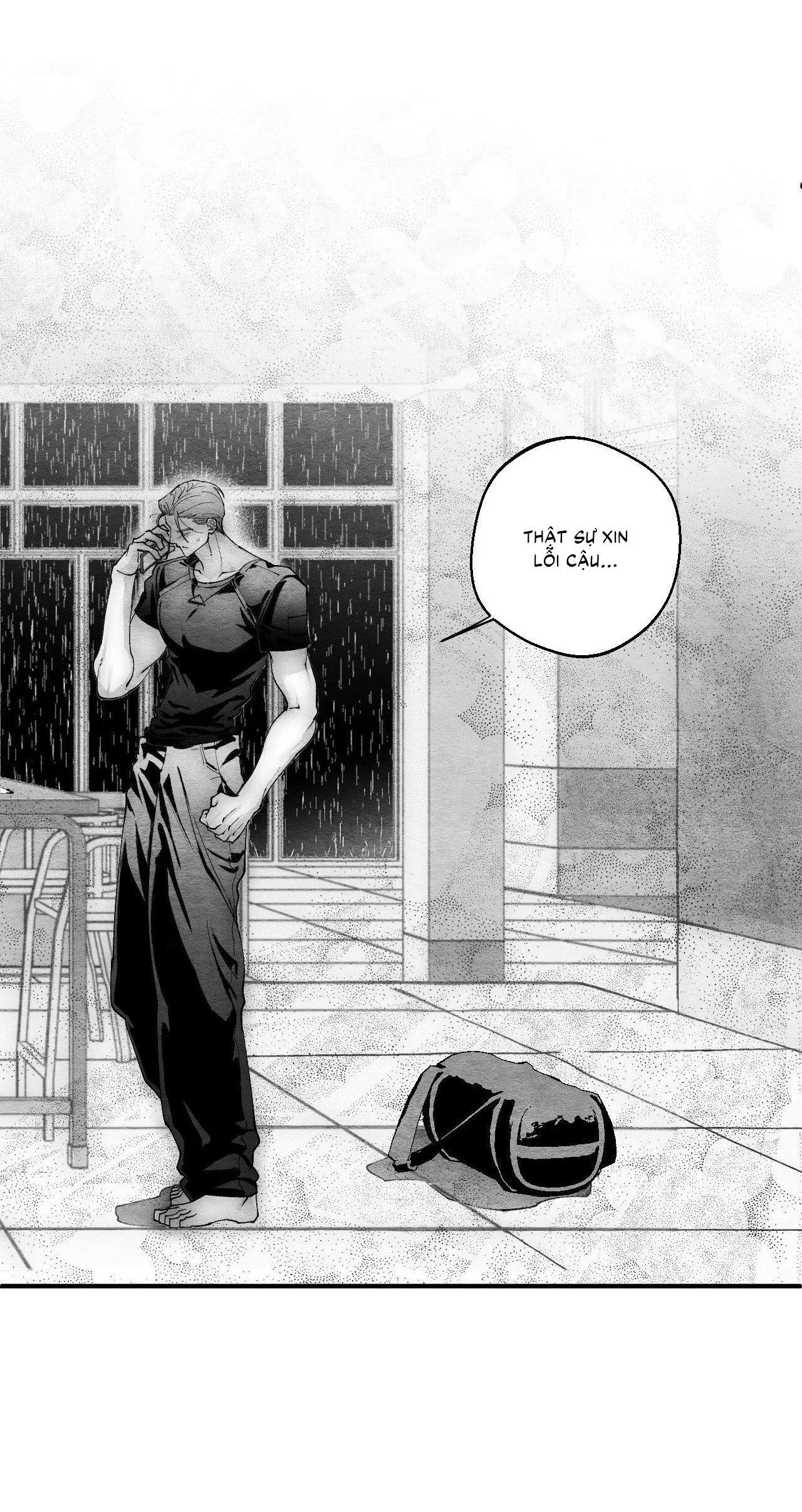 Vóc Dáng Toàn Mỹ Chapter 19 Trang 23