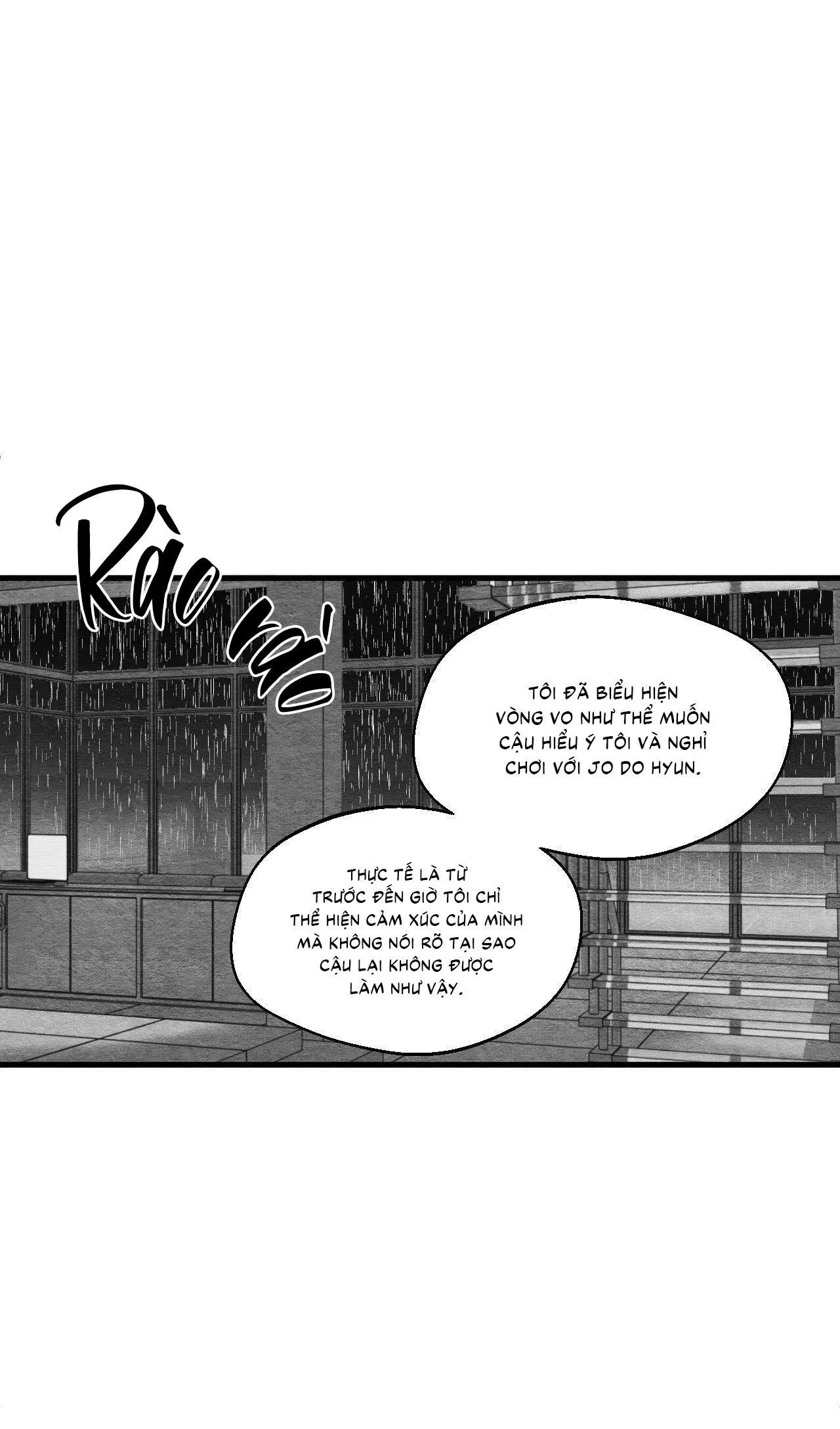 Vóc Dáng Toàn Mỹ Chapter 19 Trang 27