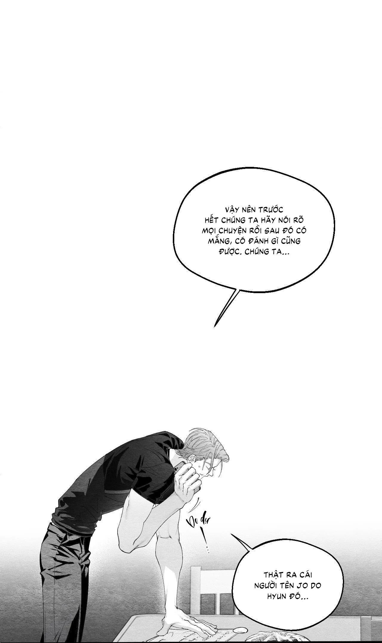 Vóc Dáng Toàn Mỹ Chapter 19 Trang 28