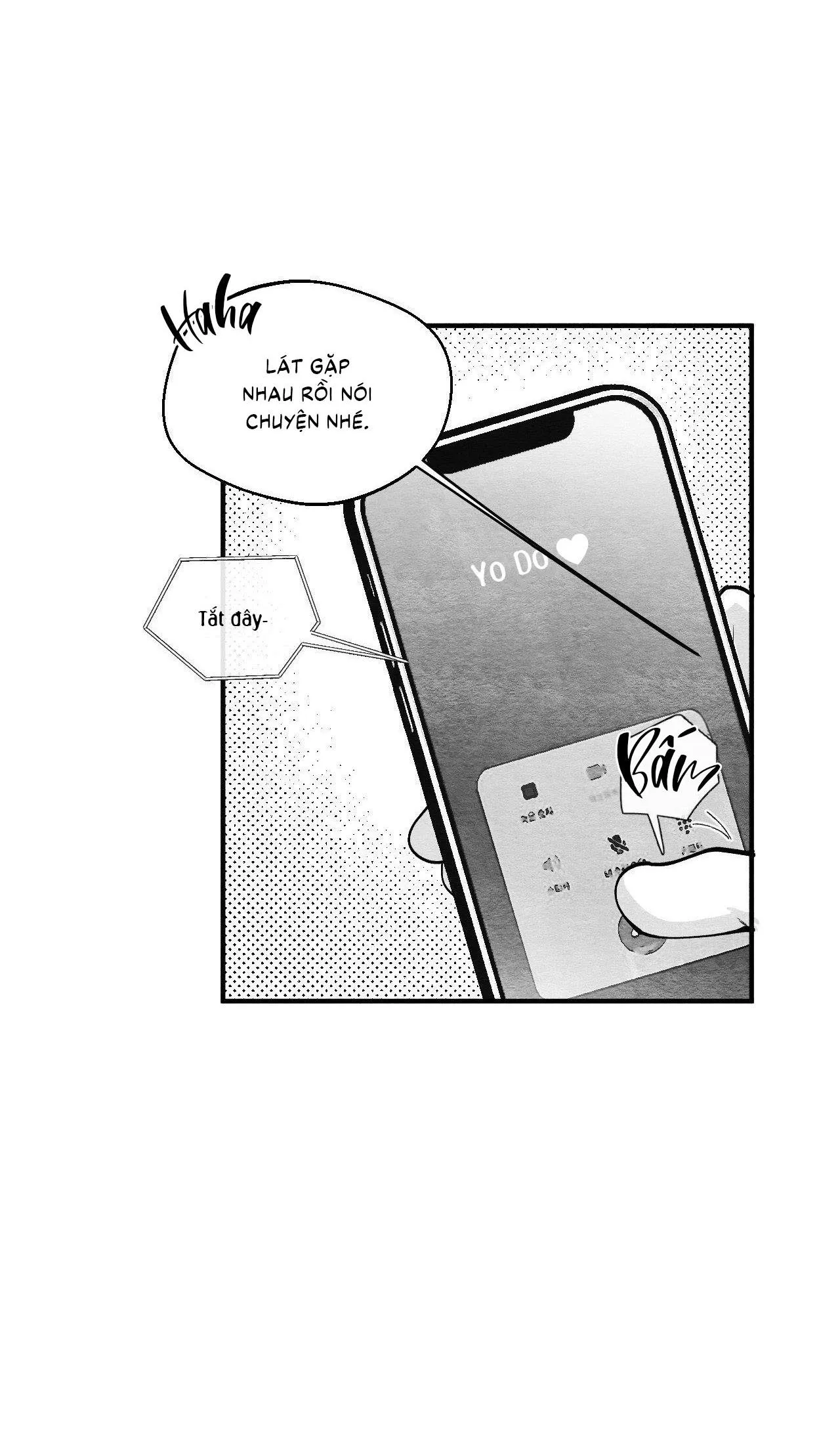 Vóc Dáng Toàn Mỹ Chapter 19 Trang 34