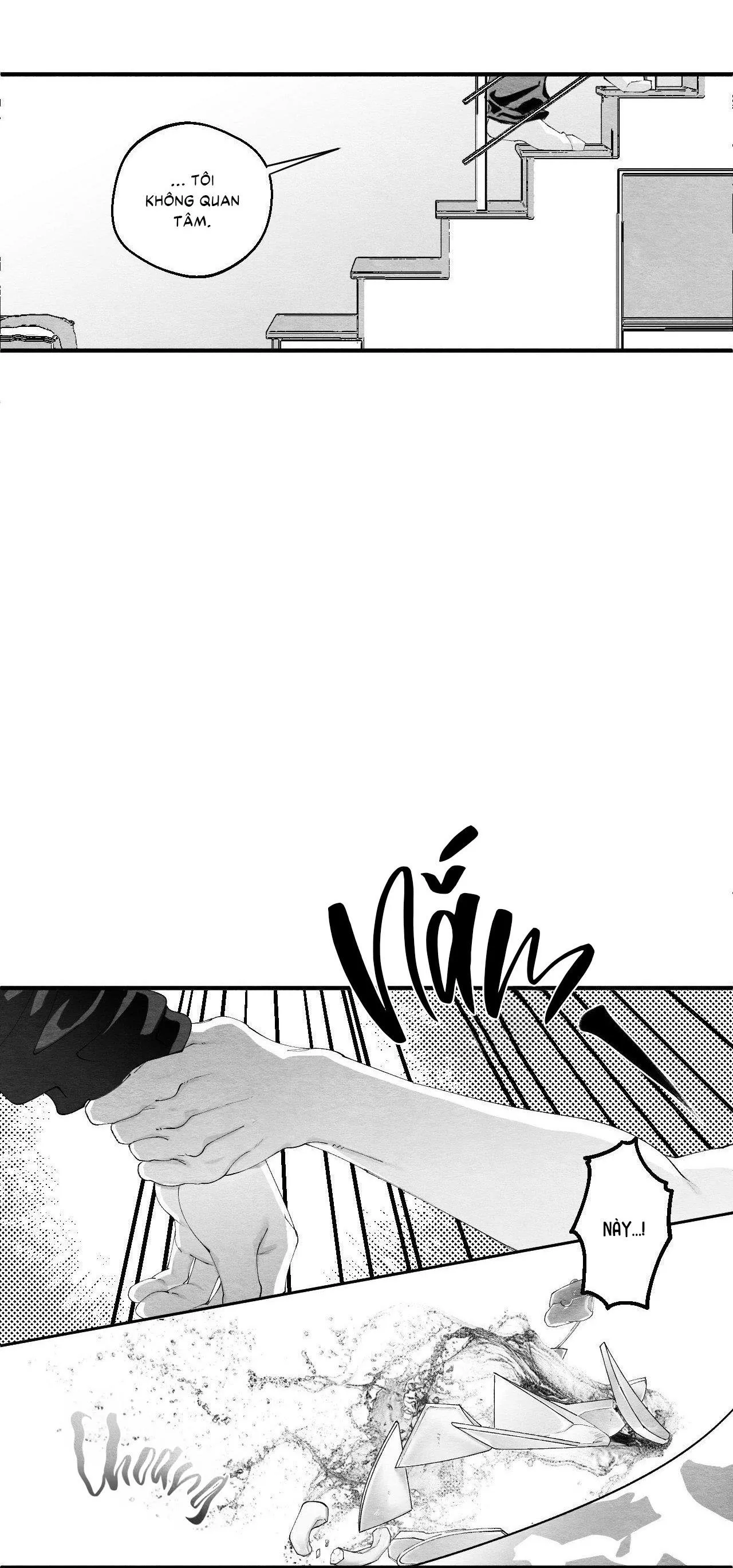 Vóc Dáng Toàn Mỹ Chapter 19 Trang 40