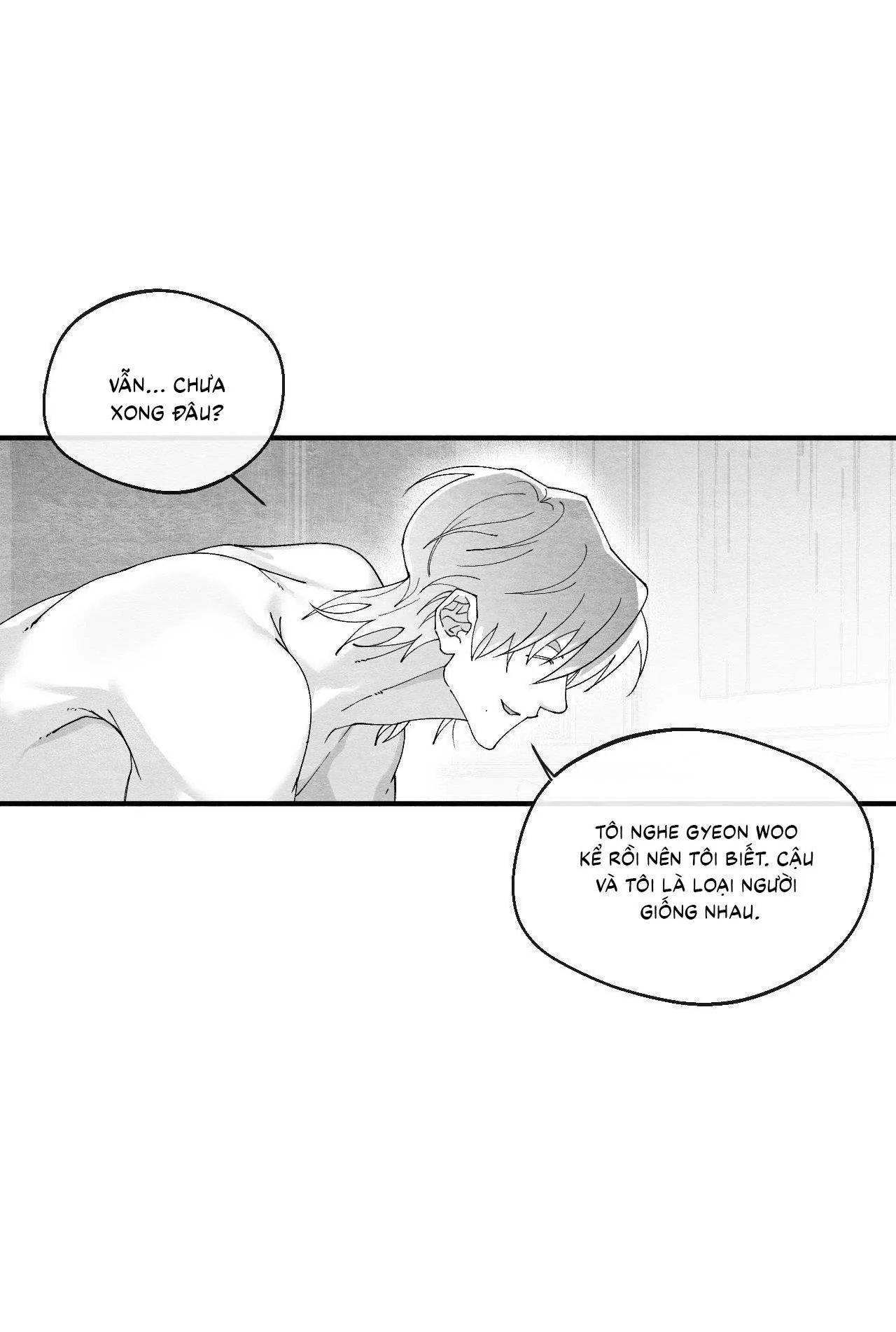 Vóc Dáng Toàn Mỹ Chapter 20 Trang 3