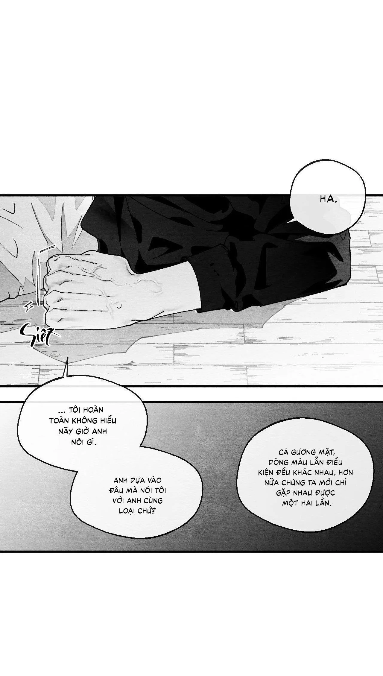 Vóc Dáng Toàn Mỹ Chapter 20 Trang 11