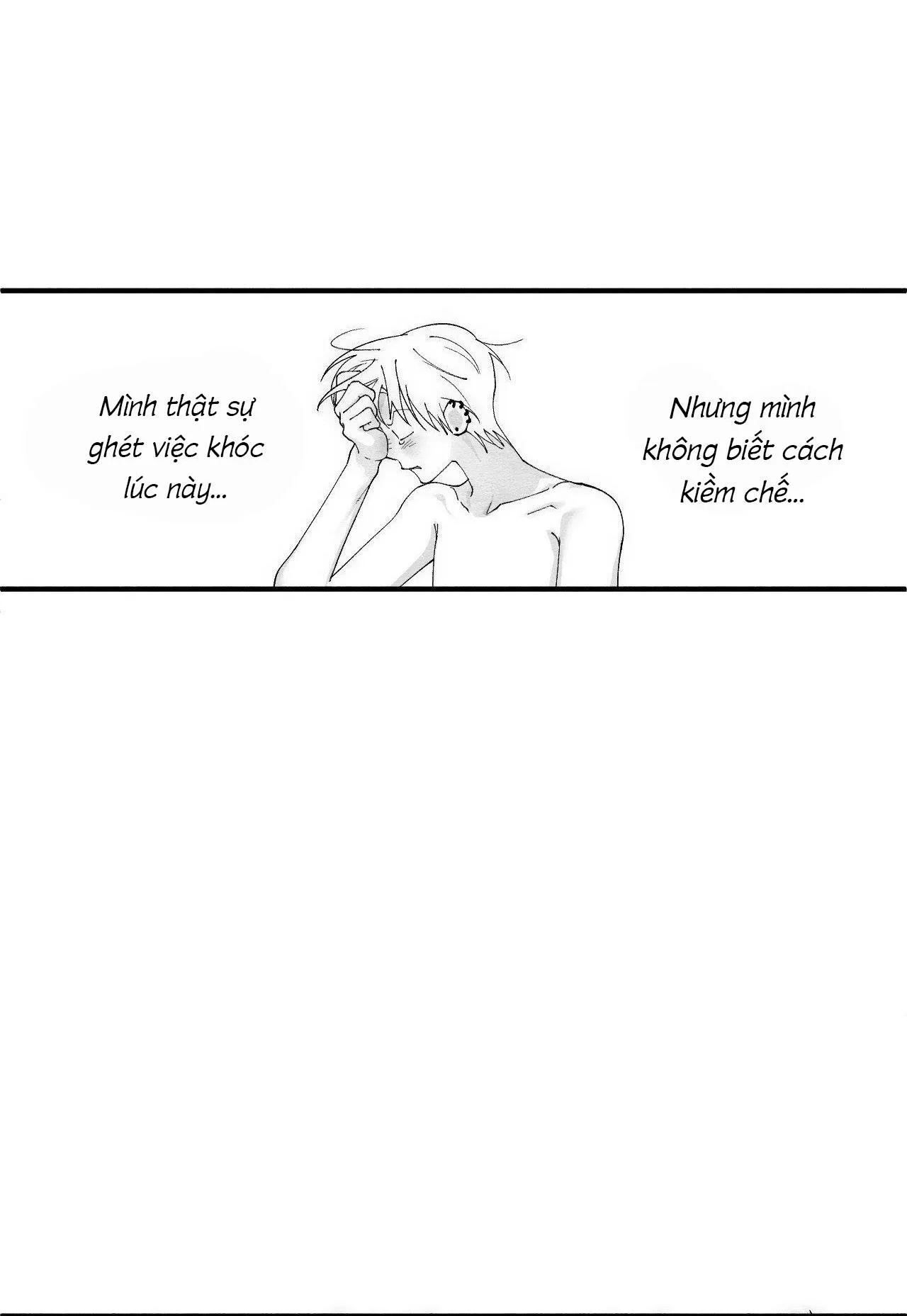 Vóc Dáng Toàn Mỹ Chapter 20 Trang 25