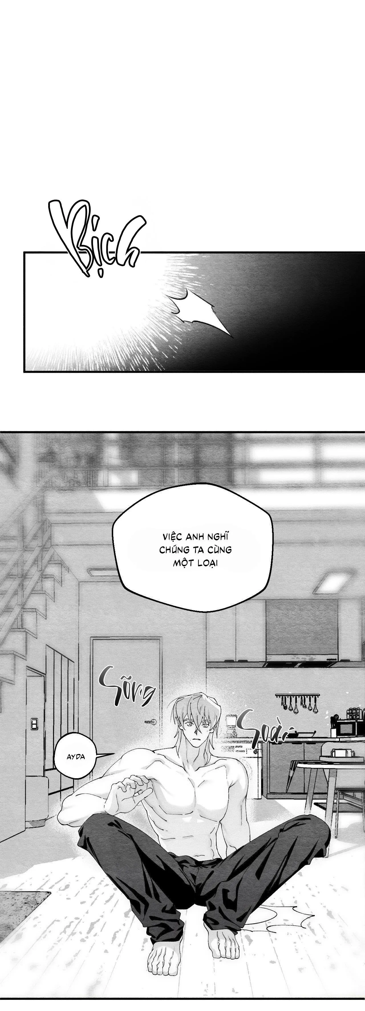 Vóc Dáng Toàn Mỹ Chapter 20 Trang 27