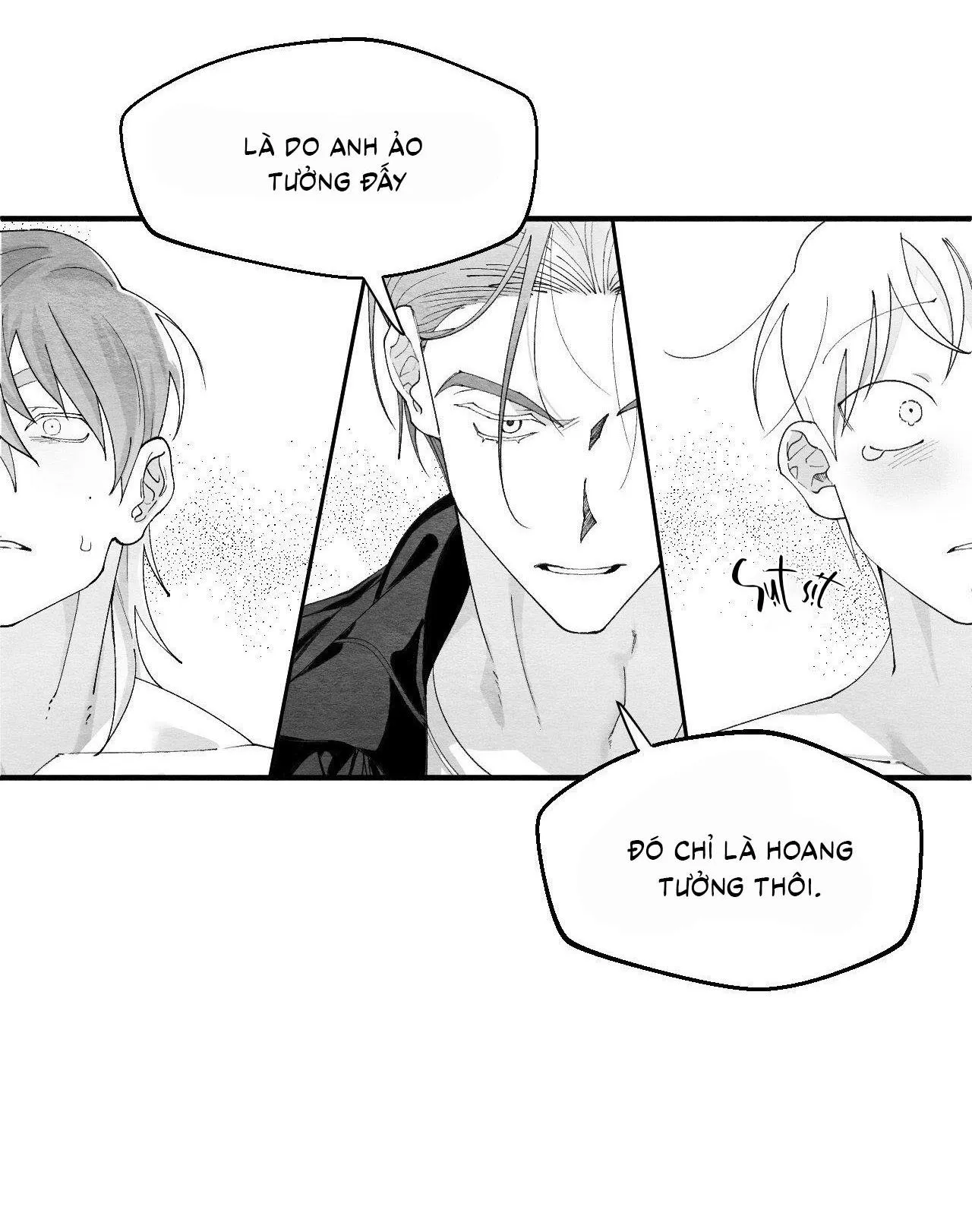 Vóc Dáng Toàn Mỹ Chapter 20 Trang 28