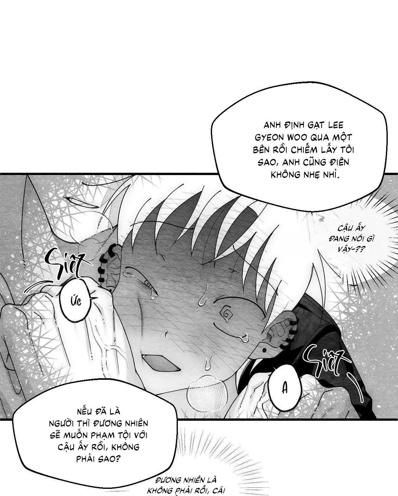 Vóc Dáng Toàn Mỹ Chapter 20 Trang 30