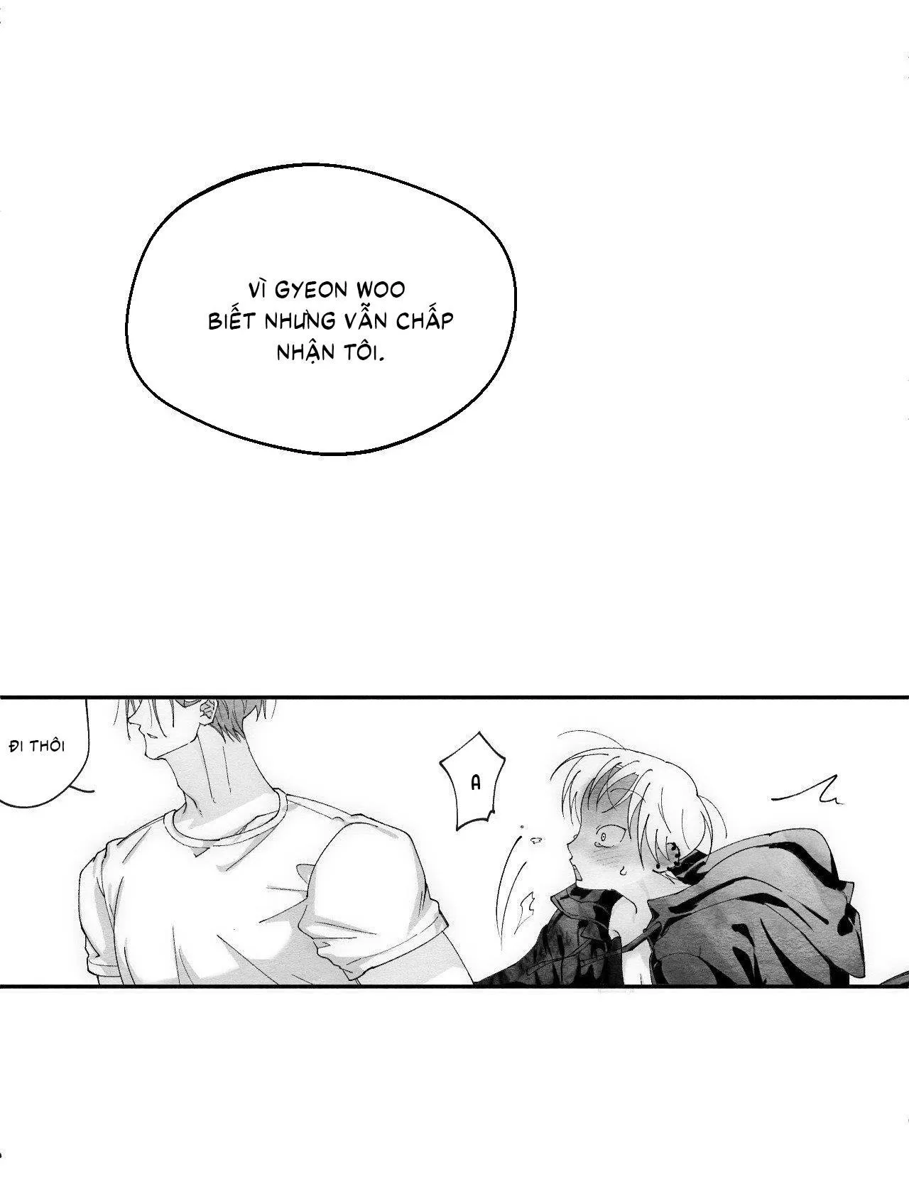 Vóc Dáng Toàn Mỹ Chapter 20 Trang 33