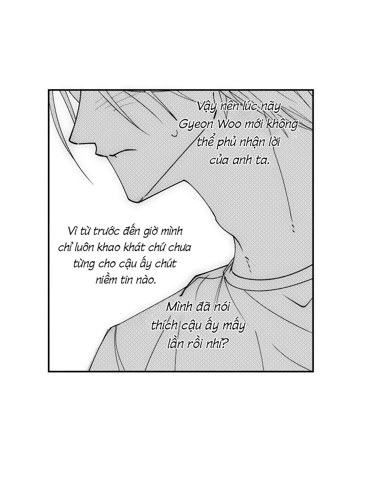 Vóc Dáng Toàn Mỹ Chapter 20 Trang 35