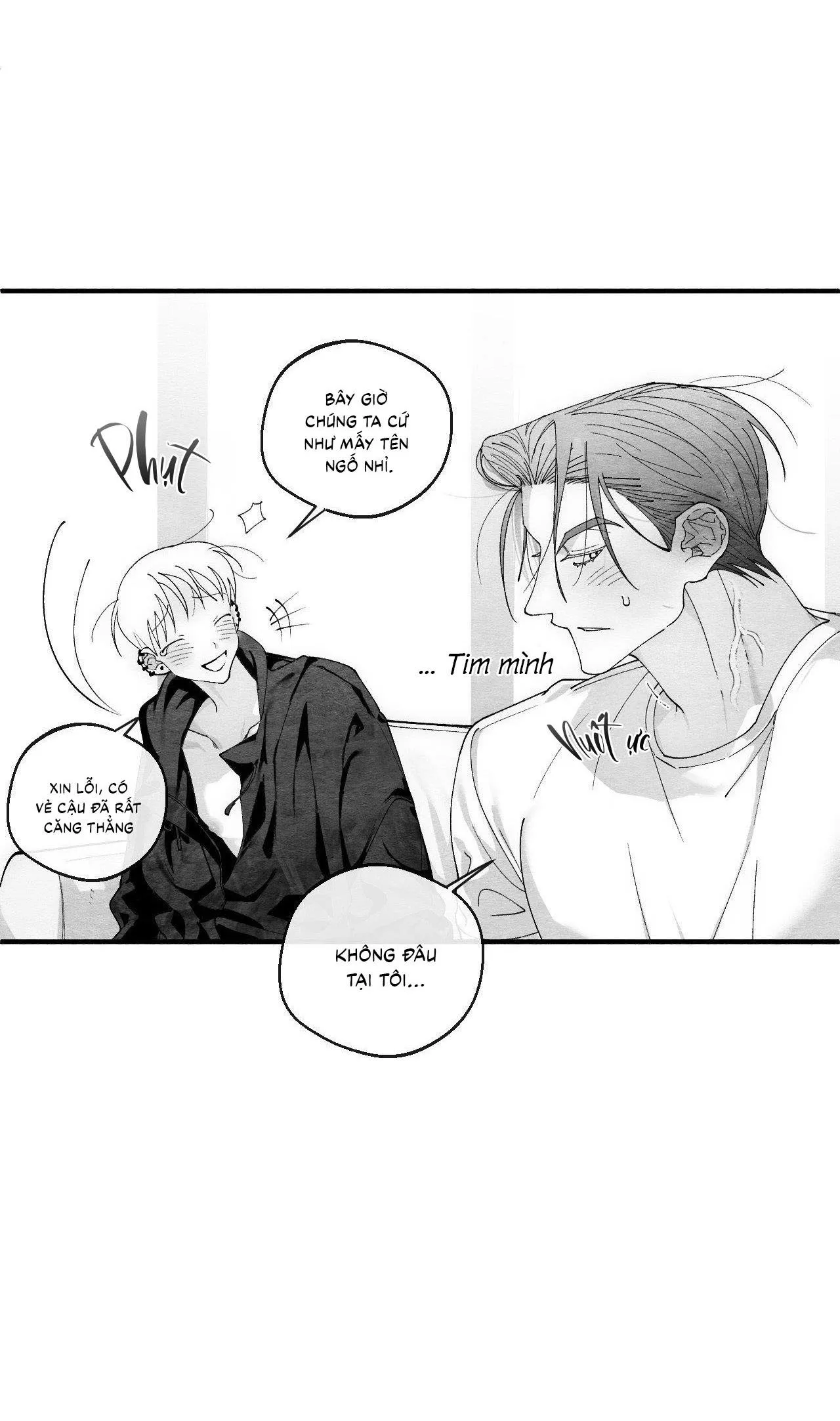 Vóc Dáng Toàn Mỹ Chapter 20 Trang 45