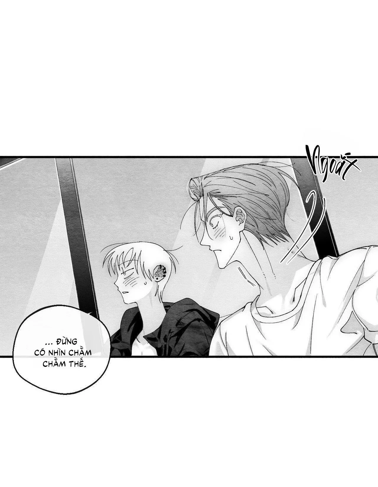 Vóc Dáng Toàn Mỹ Chapter 20 Trang 50